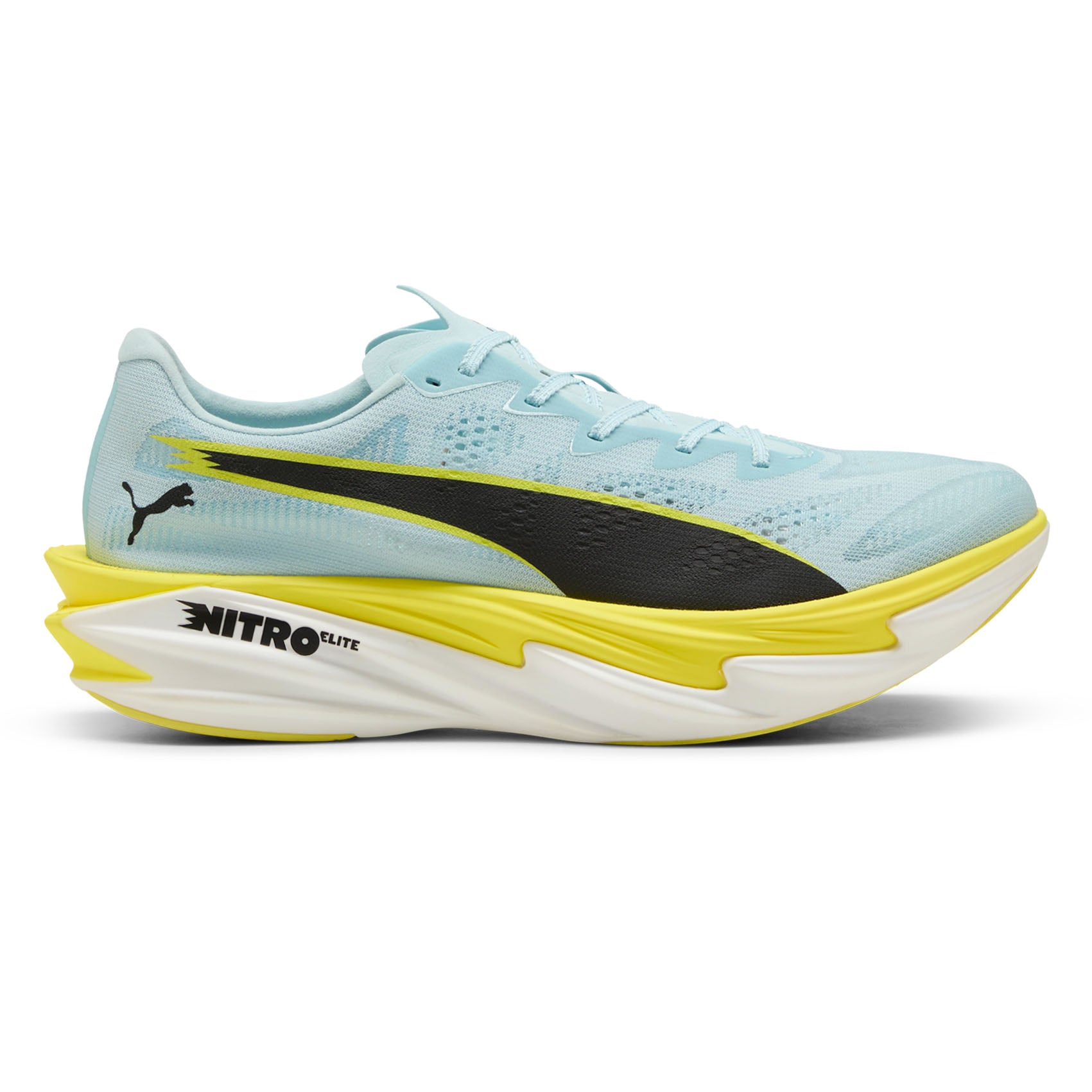 Mens PUMA Deviate NITRO Elite 4