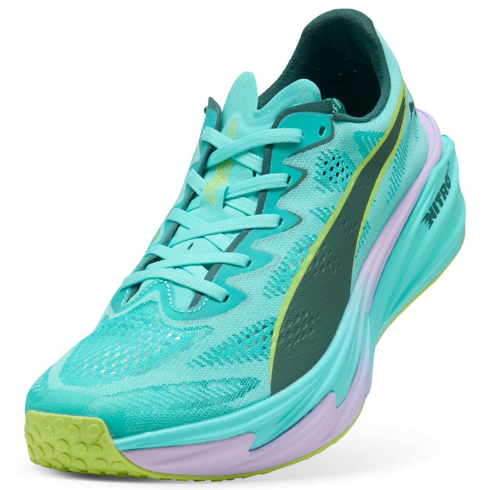 Mens PUMA Deviate NITRO Elite 4 HYROX