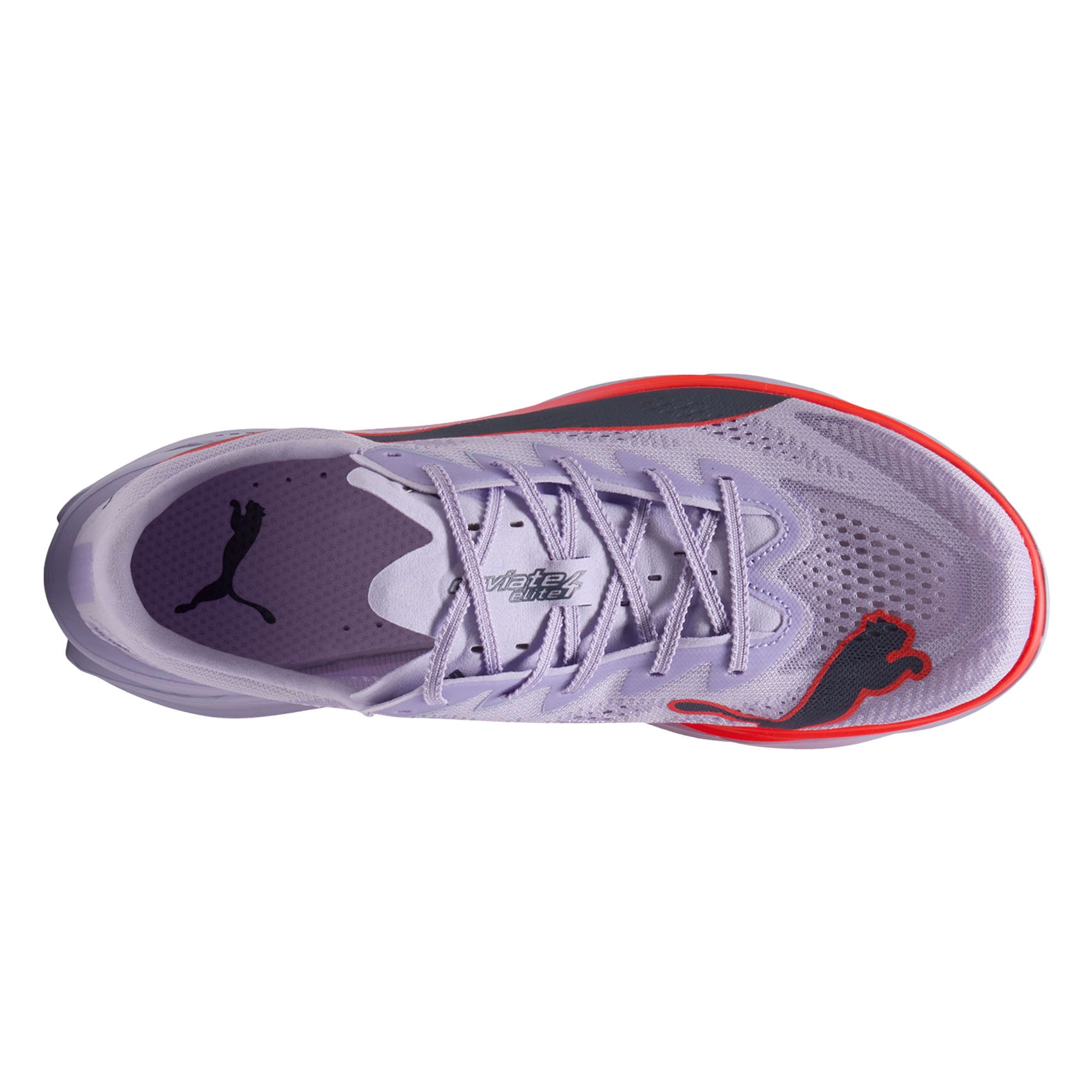Mens PUMA Deviate NITRO Elite 4