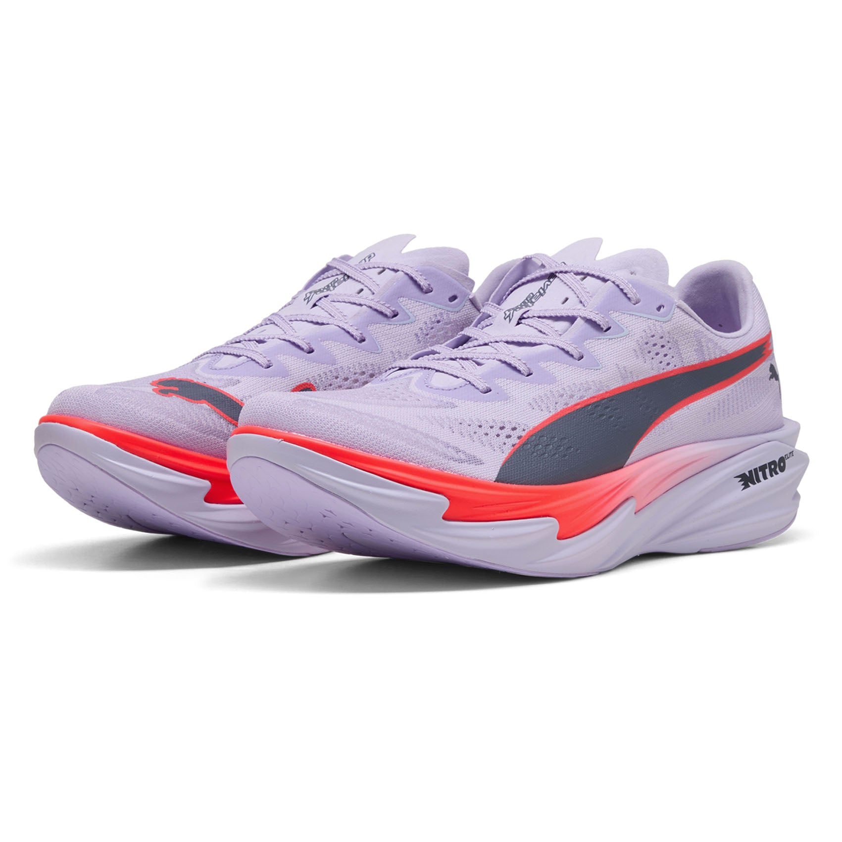Mens PUMA Deviate NITRO Elite 4