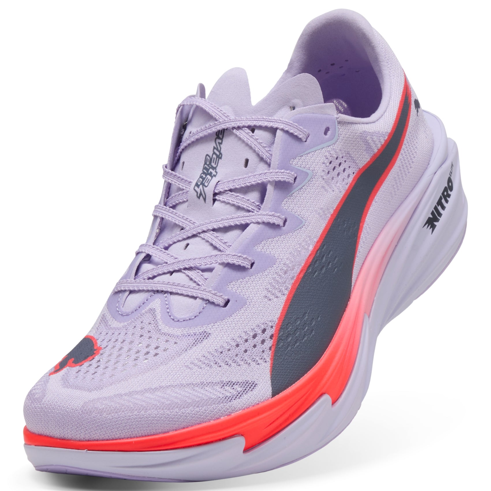 Mens PUMA Deviate NITRO Elite 4