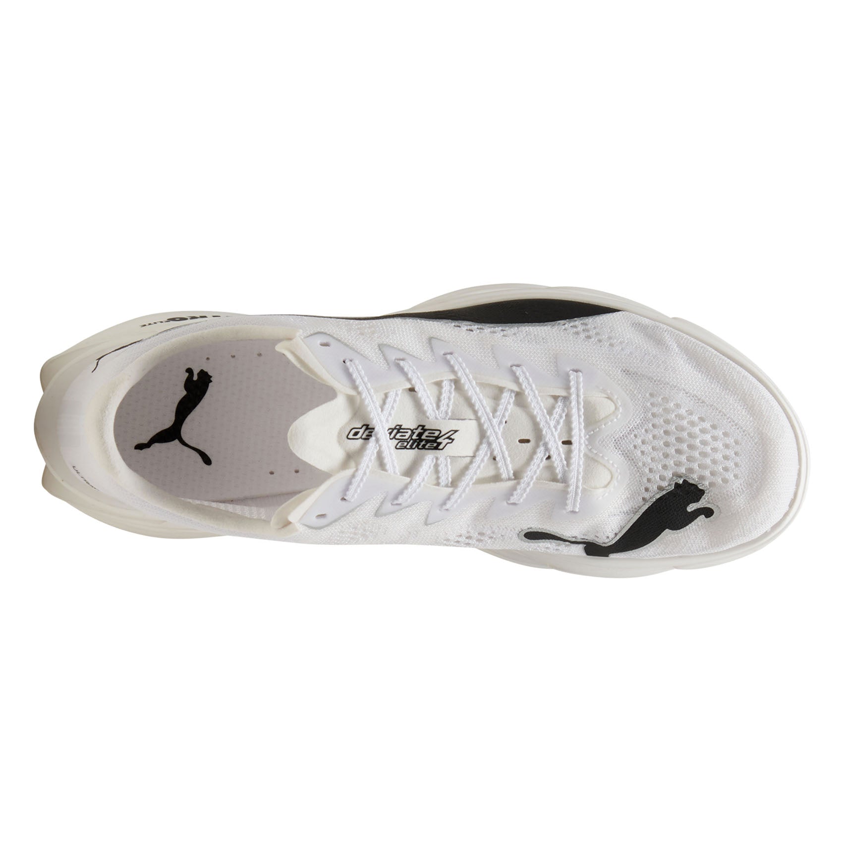 Mens PUMA Deviate NITRO Elite 4