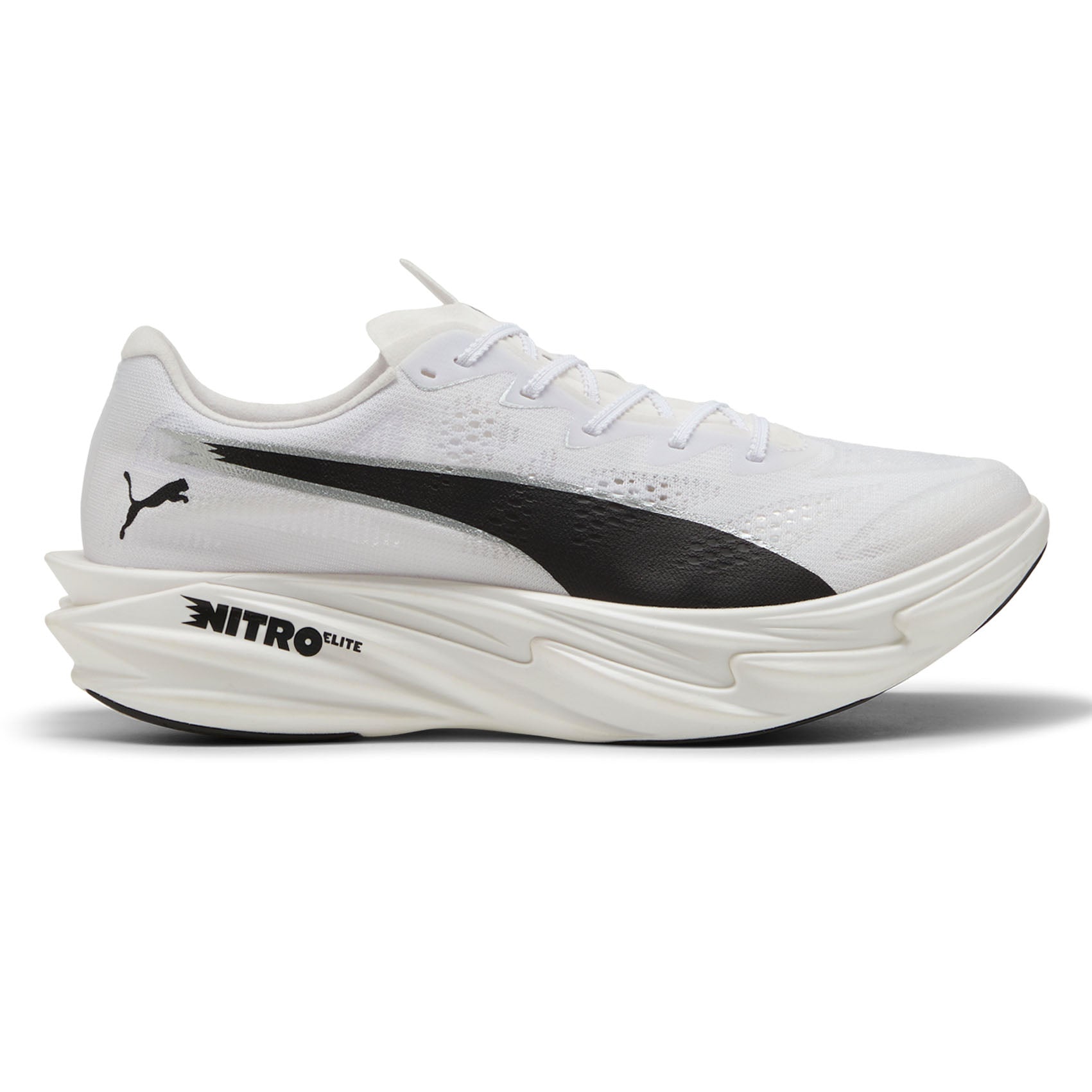 Mens PUMA Deviate NITRO Elite 4