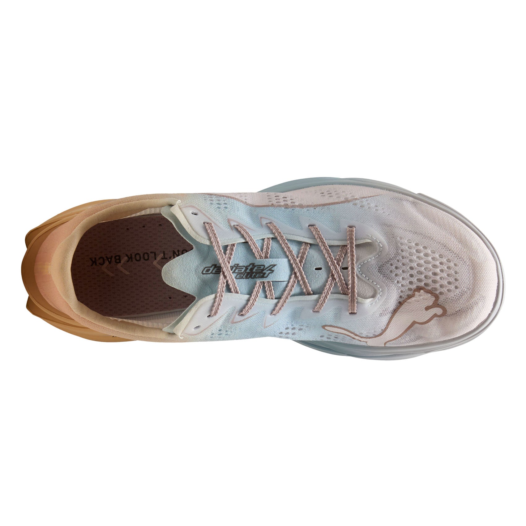 Mens PUMA Deviate NITRO Elite 4 RC