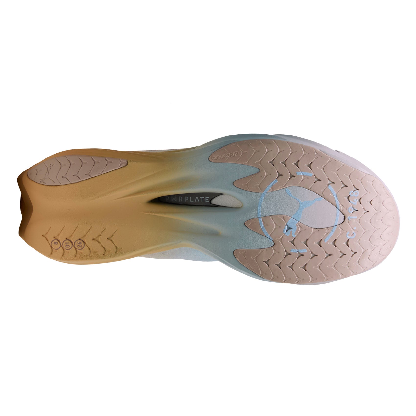 Mens PUMA Deviate NITRO Elite 4 RC
