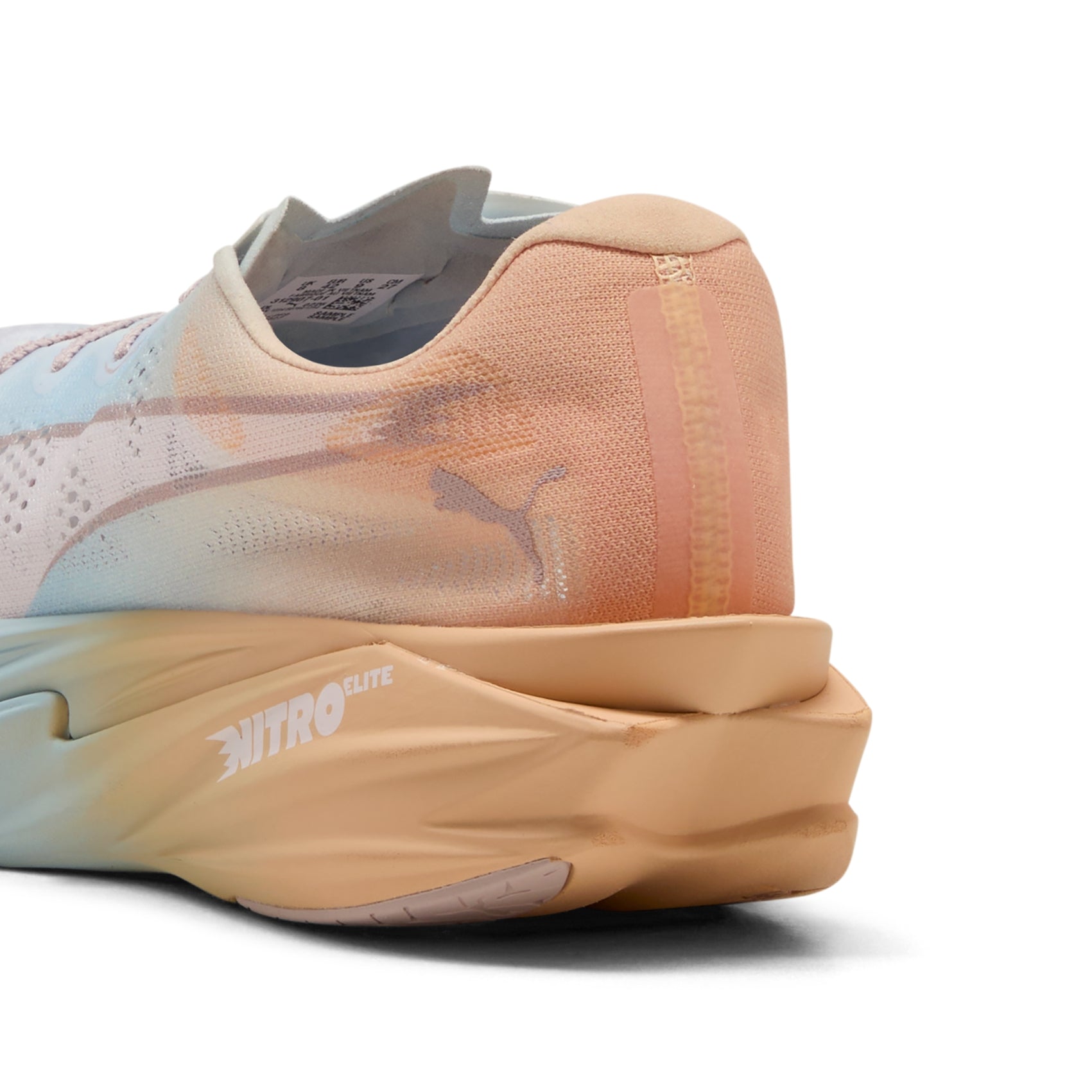 Mens PUMA Deviate NITRO Elite 4 RC