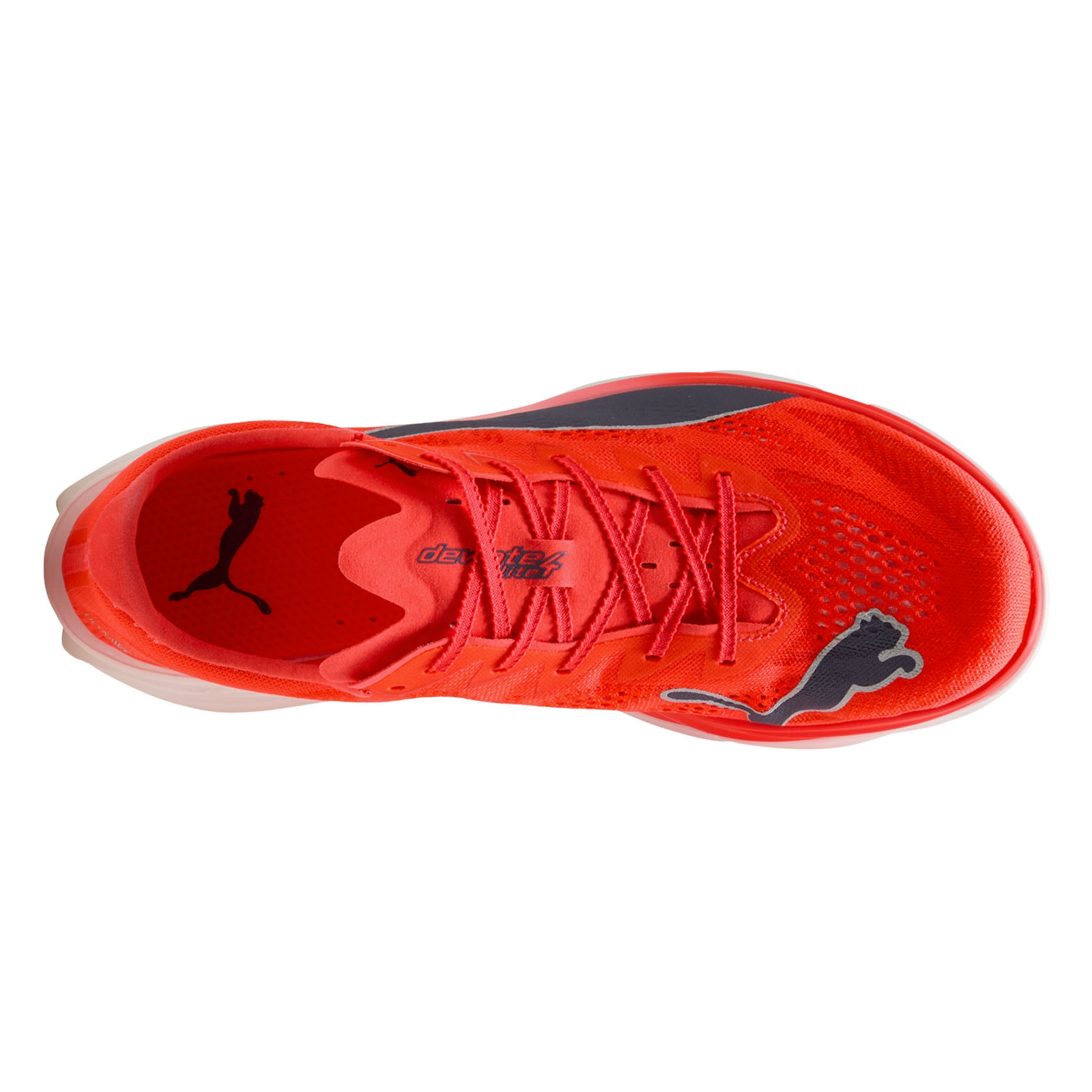 Mens PUMA Deviate NITRO Elite 4