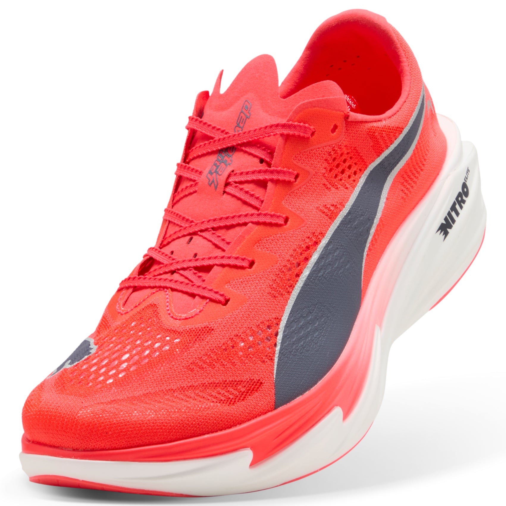 Mens PUMA Deviate NITRO Elite 4