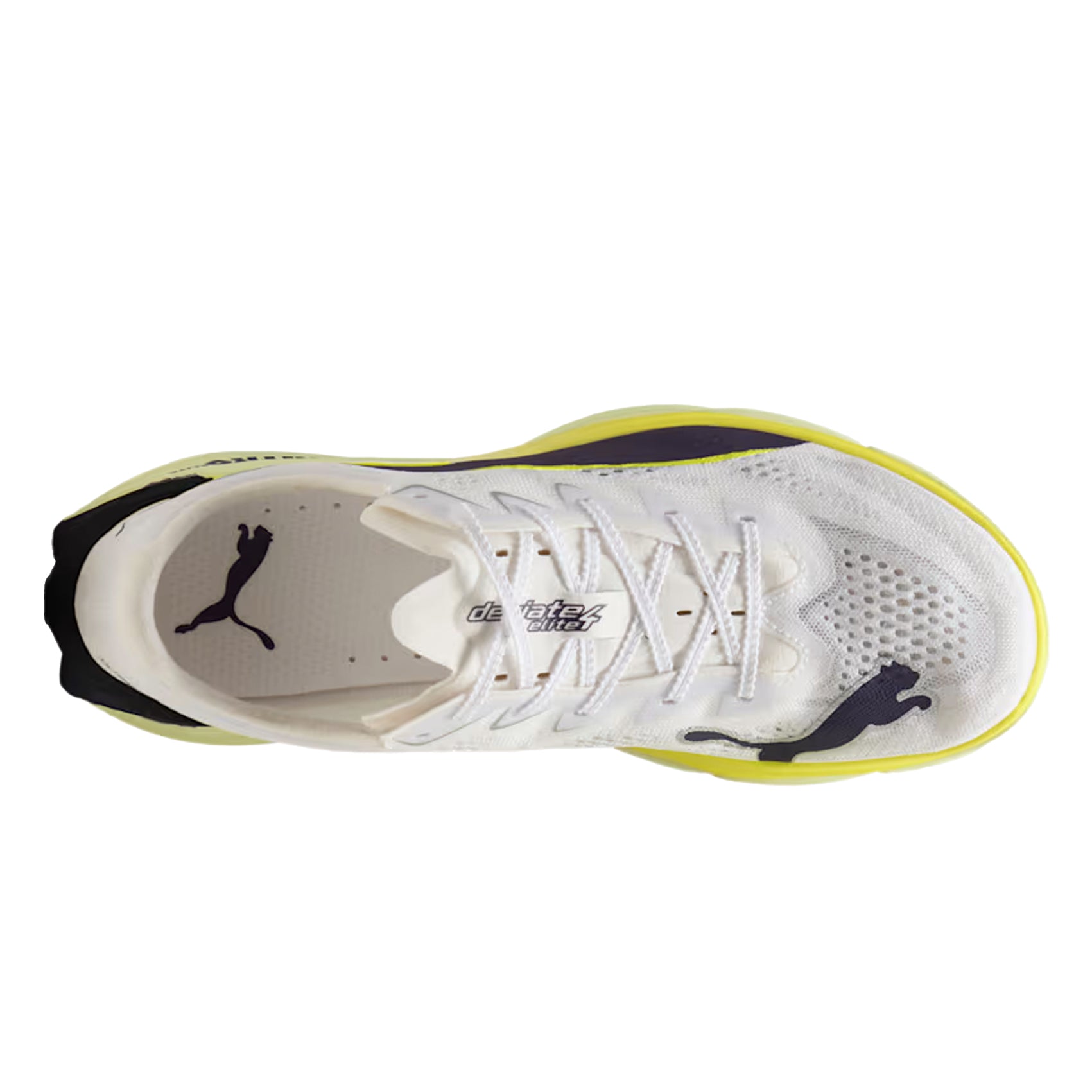 Mens PUMA Deviate NITRO Elite 4