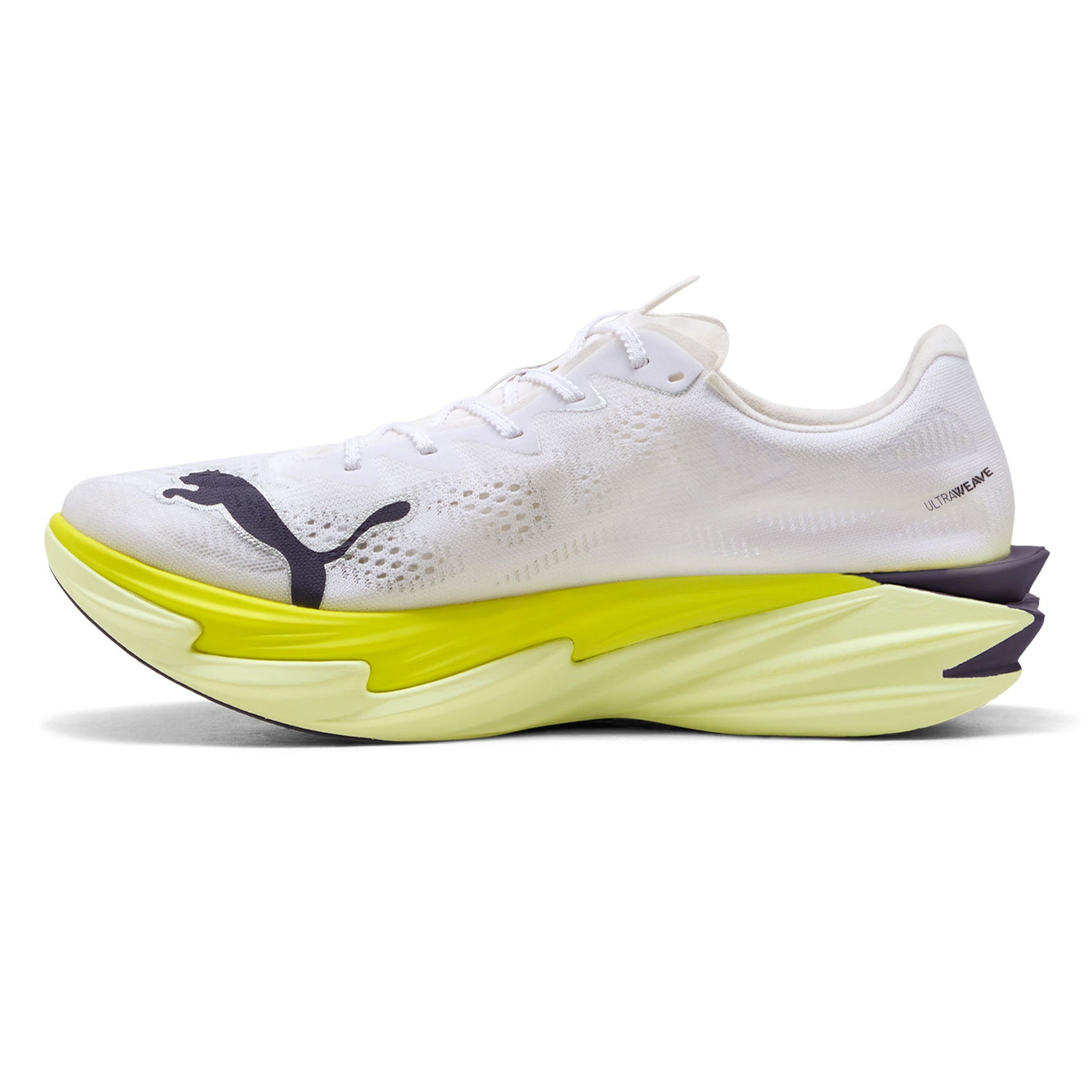 Mens PUMA Deviate NITRO Elite 4