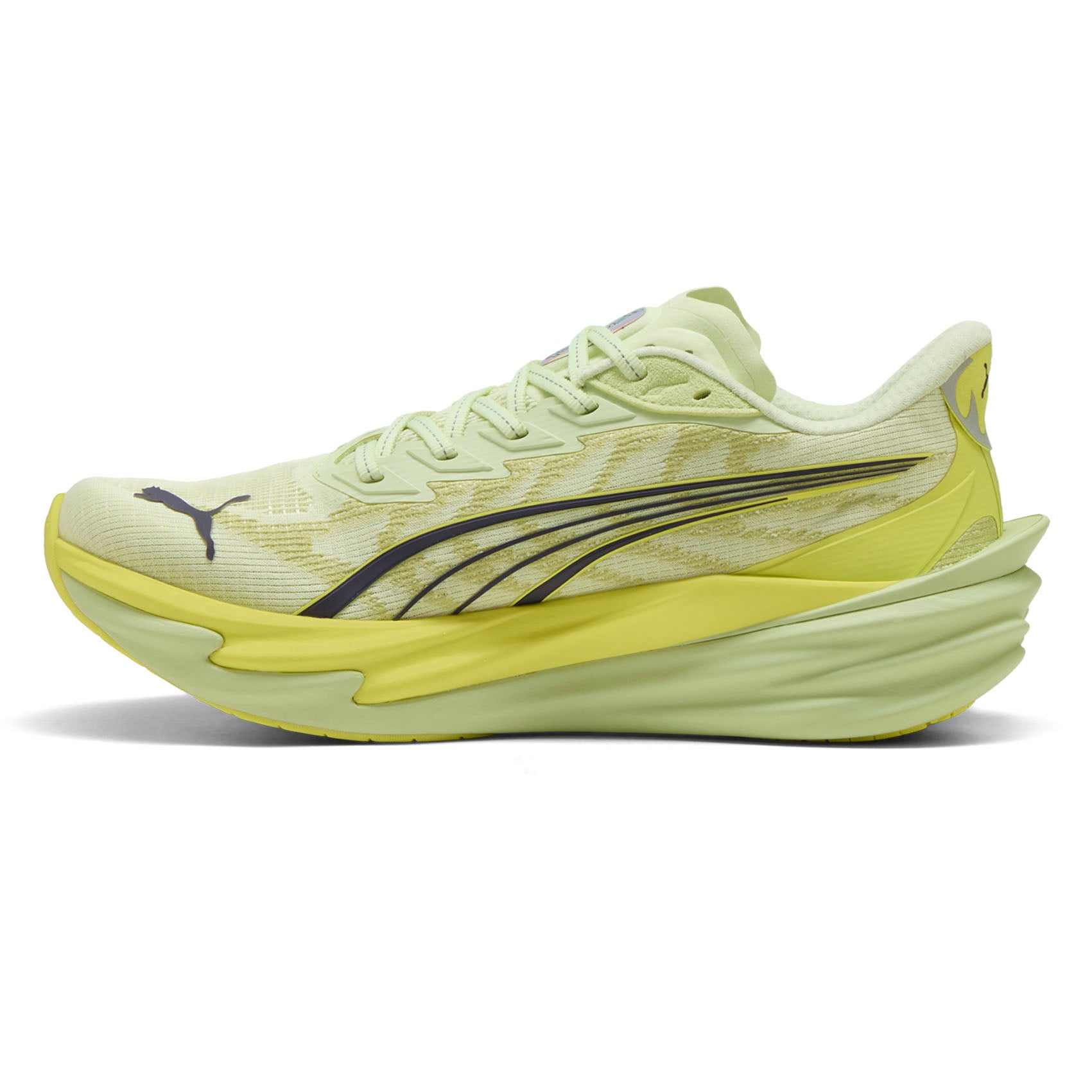Mens PUMA Deviate Nitro 4