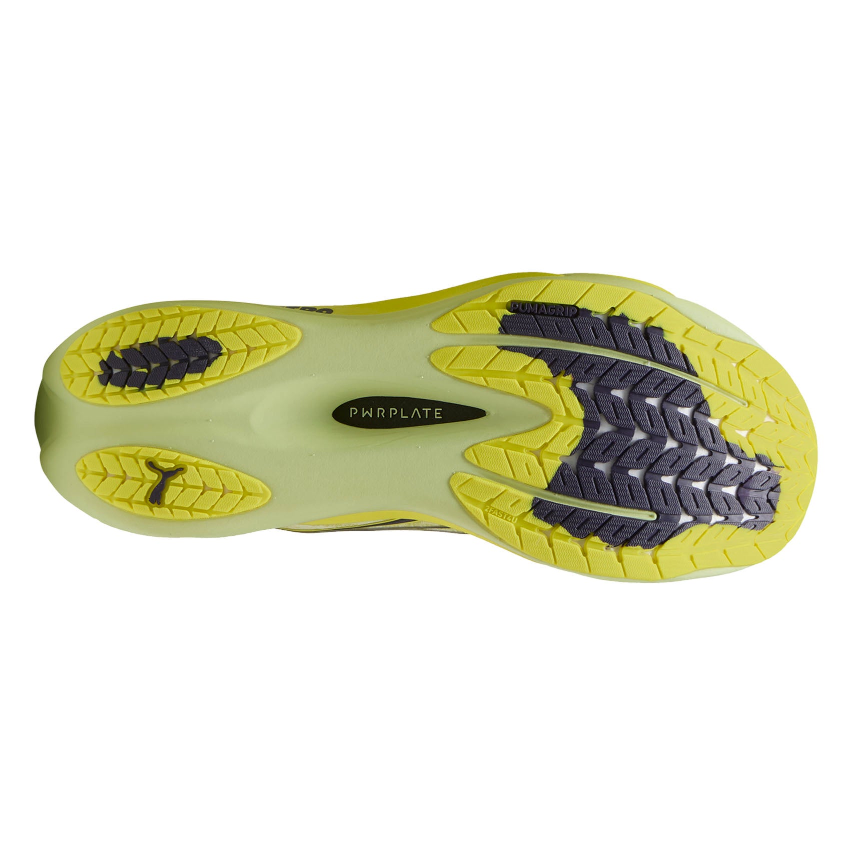 Mens PUMA Deviate Nitro 4