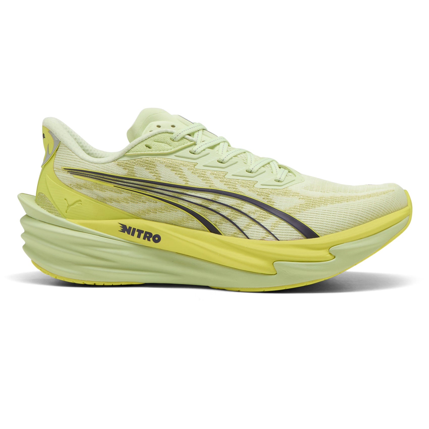 Mens PUMA Deviate Nitro 4