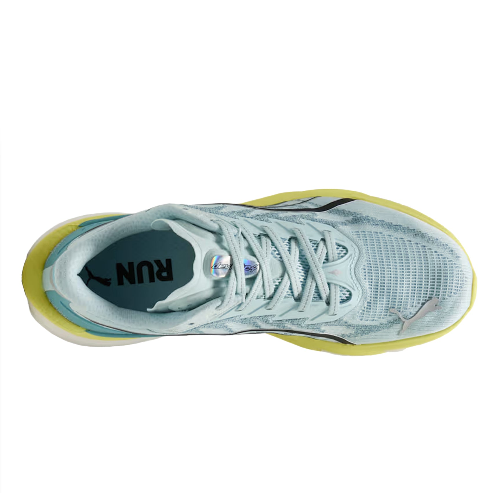 Mens PUMA Deviate Nitro 4