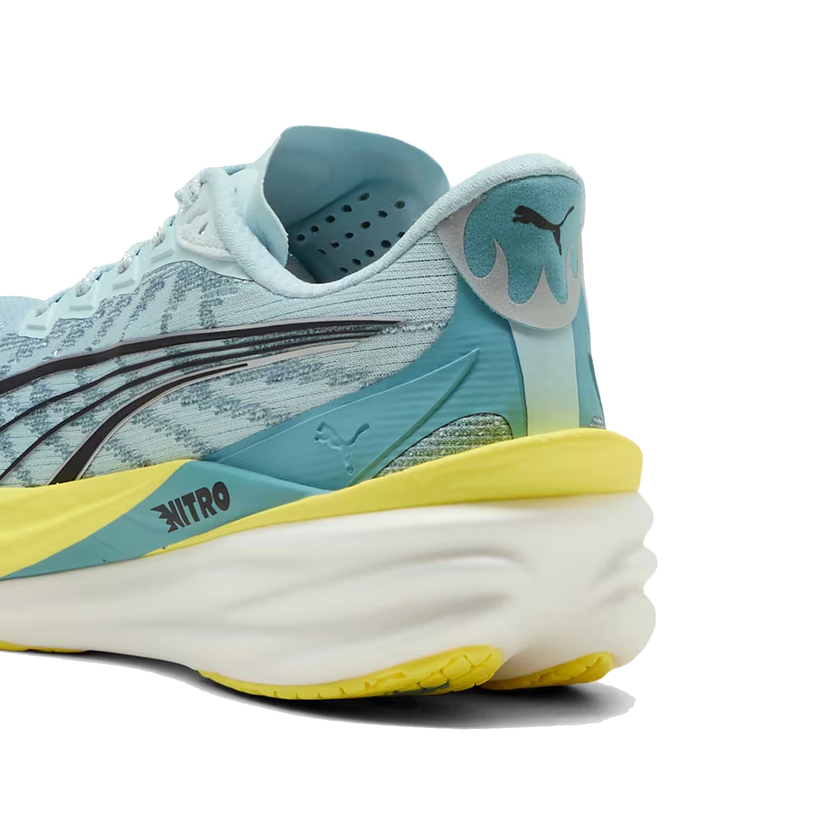 Mens PUMA Deviate Nitro 4