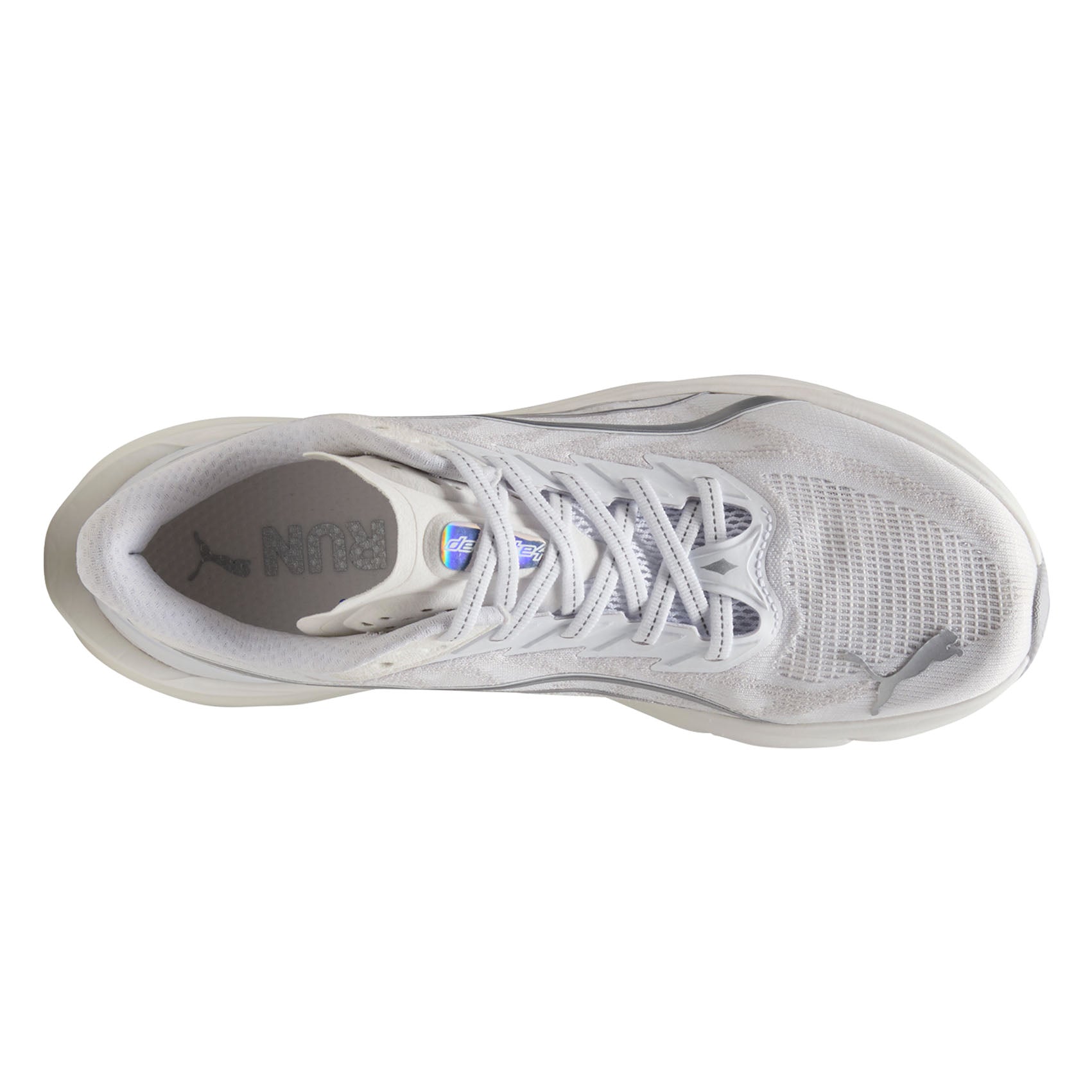 Mens PUMA Deviate Nitro 4