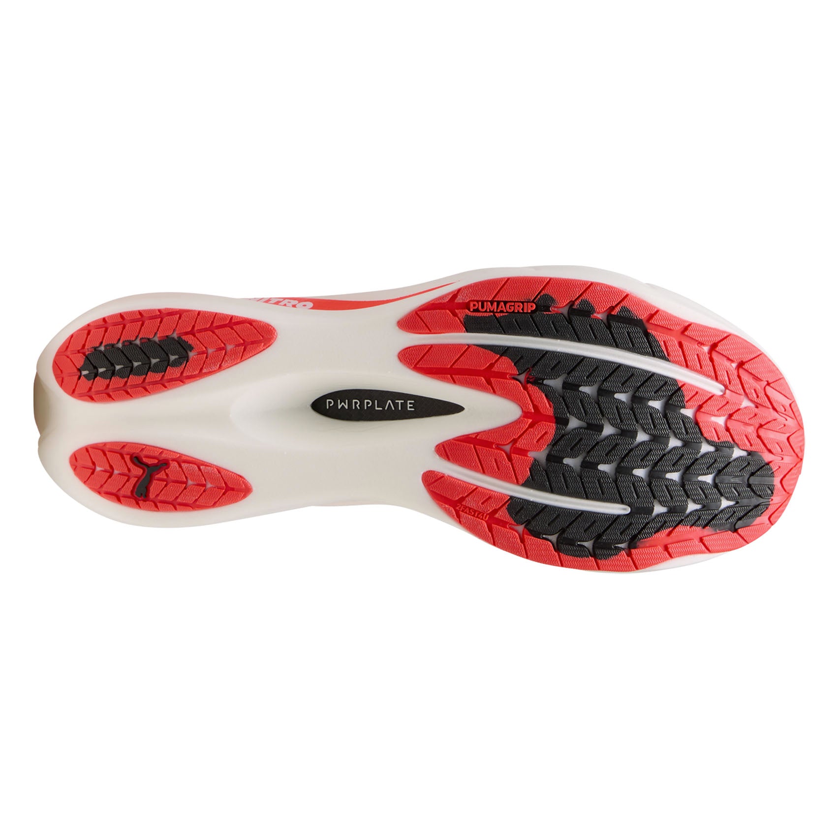 Mens PUMA Deviate Nitro 4