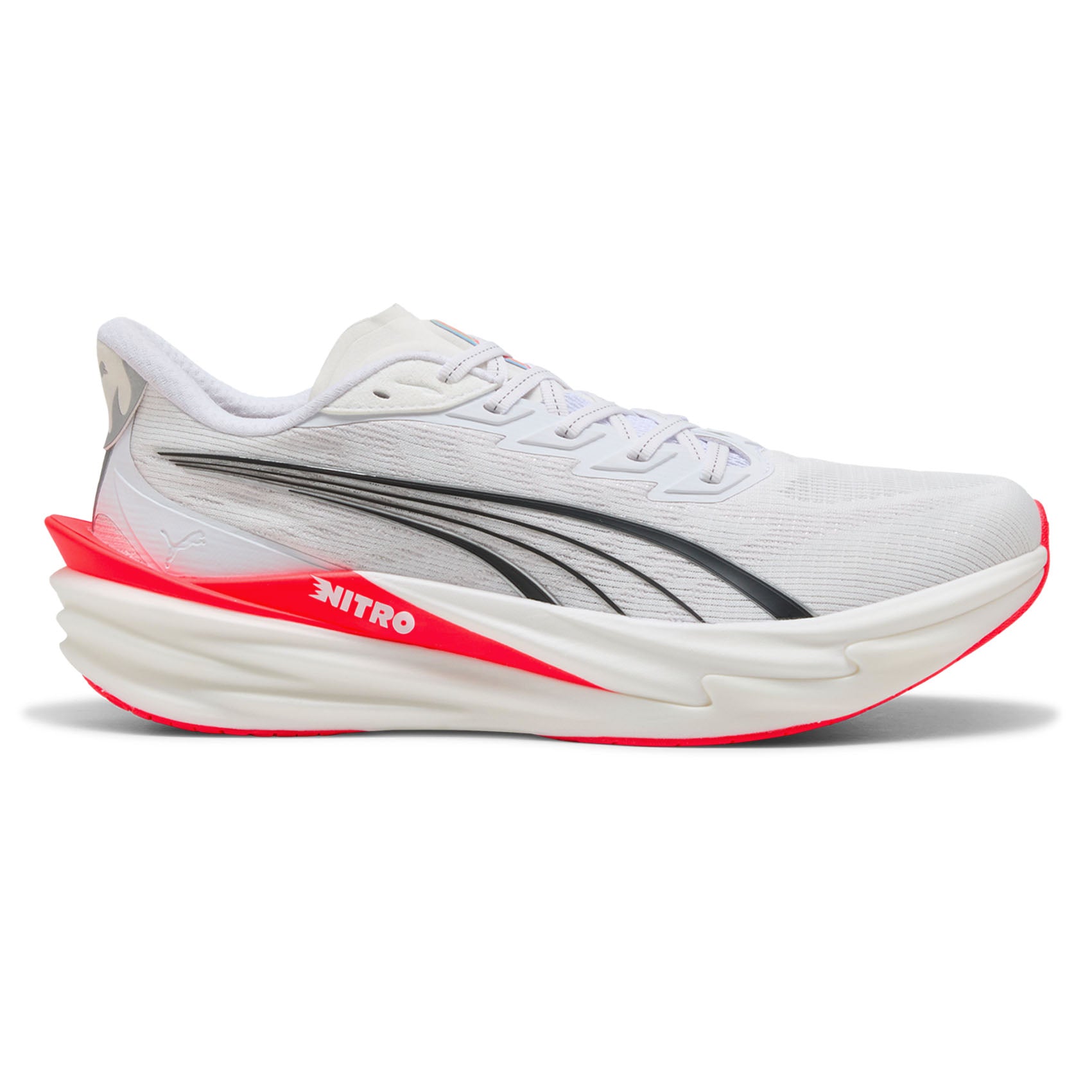 Mens PUMA Deviate Nitro 4