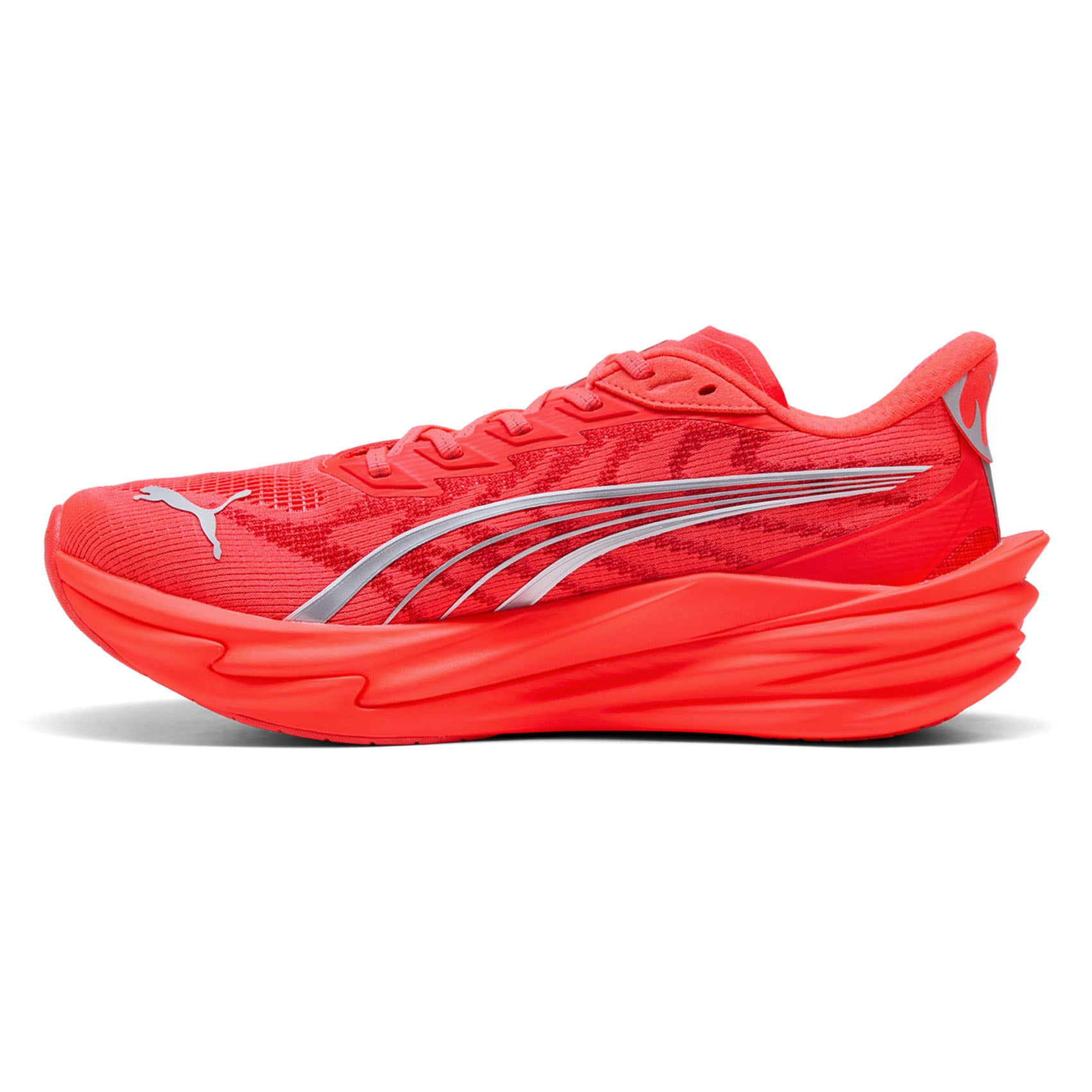 Mens PUMA Deviate Nitro 4
