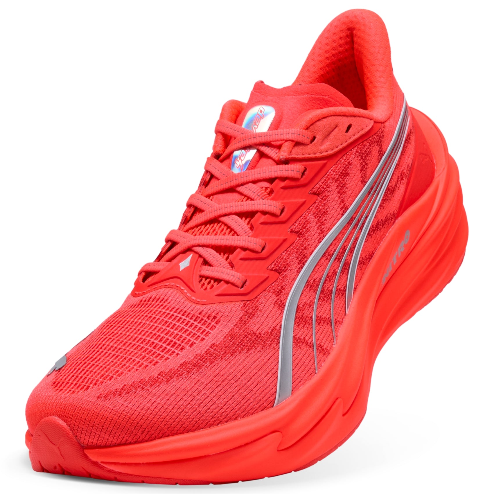 Mens PUMA Deviate Nitro 4