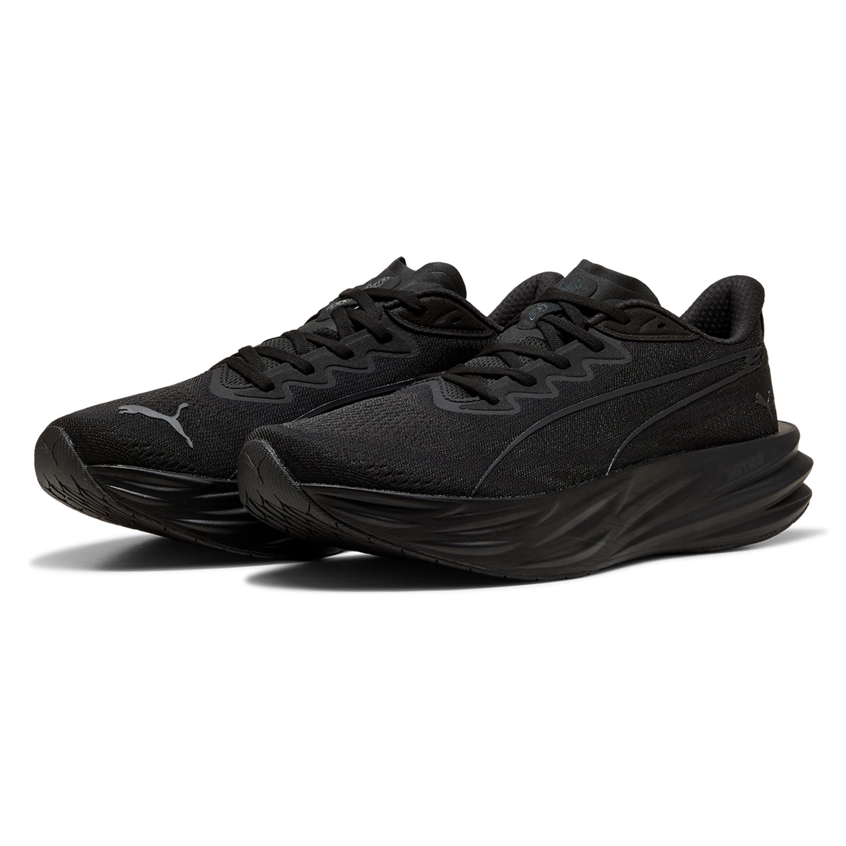 Mens PUMA Deviate Pure NITRO