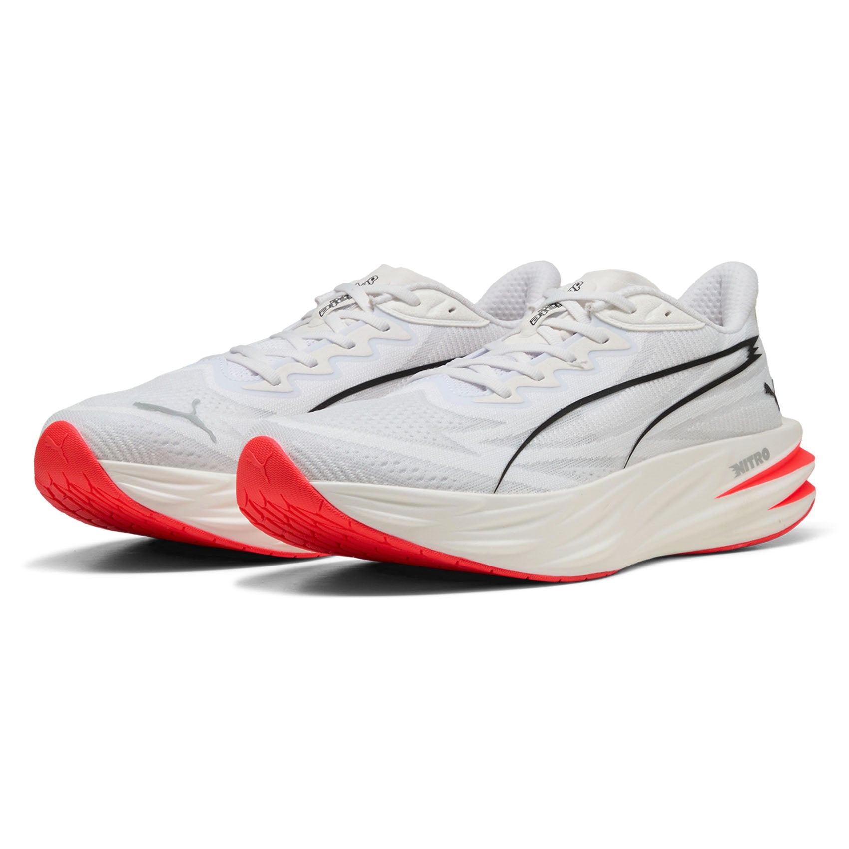 Mens PUMA Deviate Pure NITRO