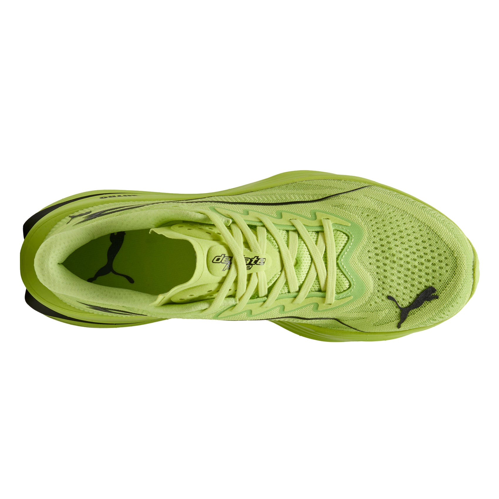 Mens PUMA Deviate Pure NITRO