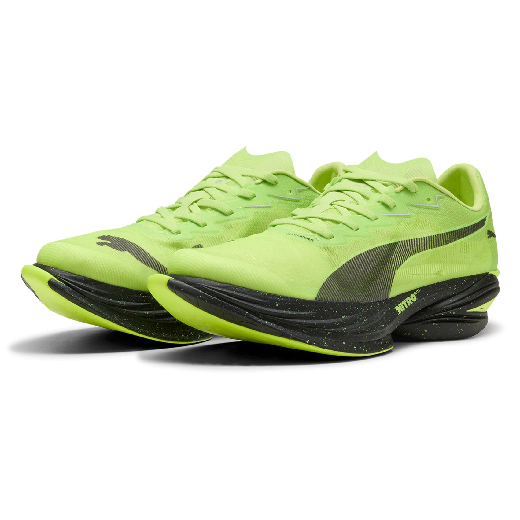 Mens PUMA FAST-R Nitro Elite 3