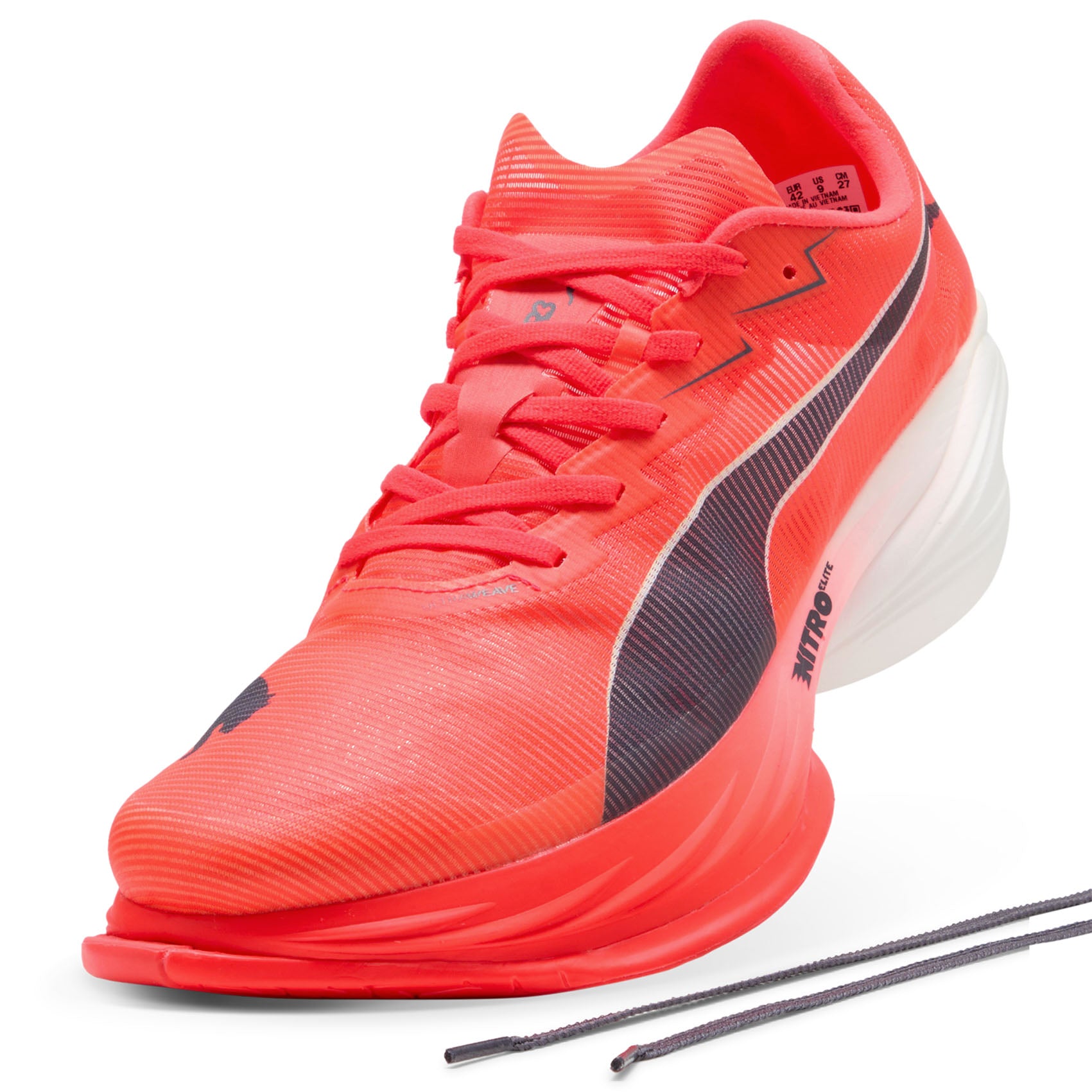 Mens PUMA FAST-R Nitro Elite 3