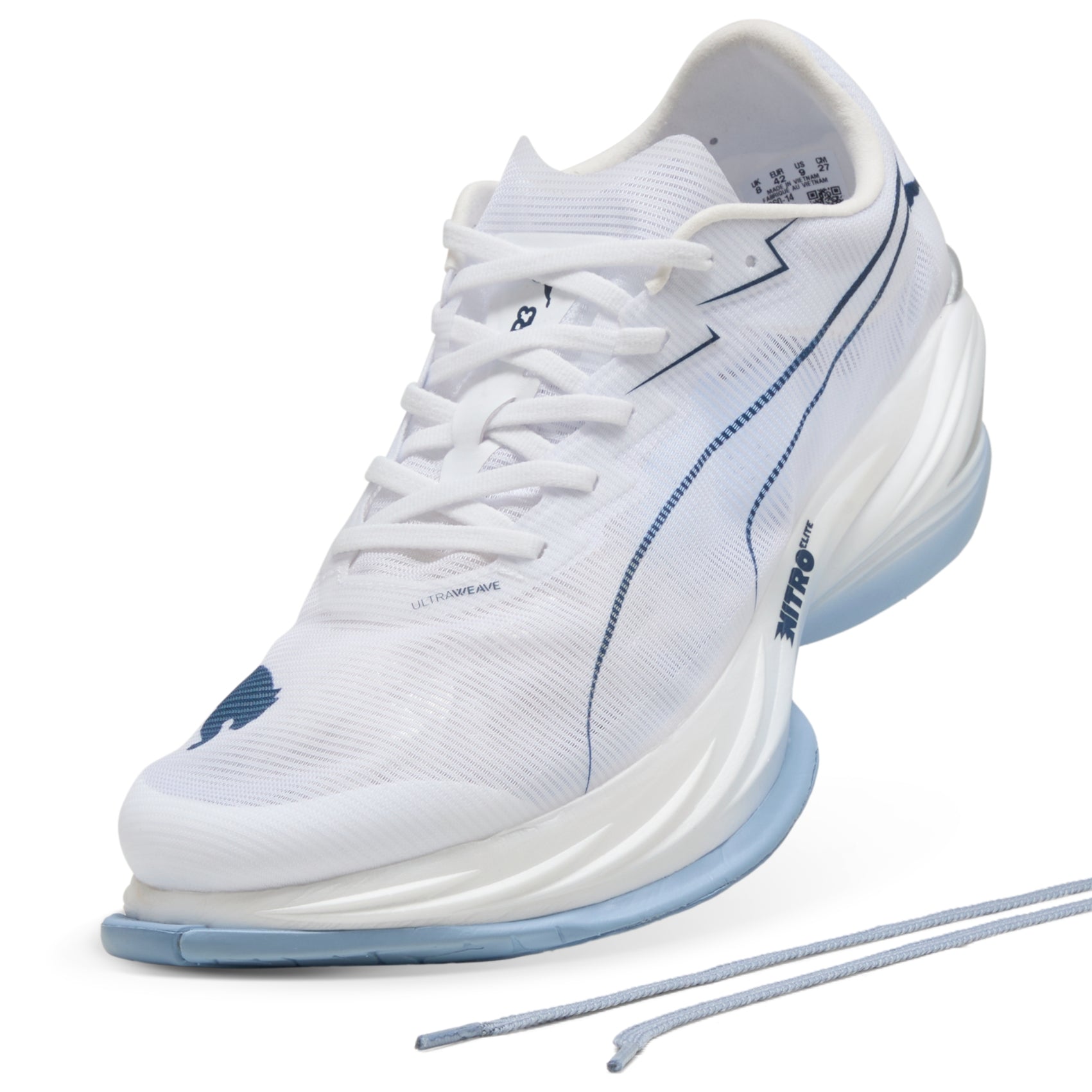 Mens PUMA FAST-R Nitro Elite 3