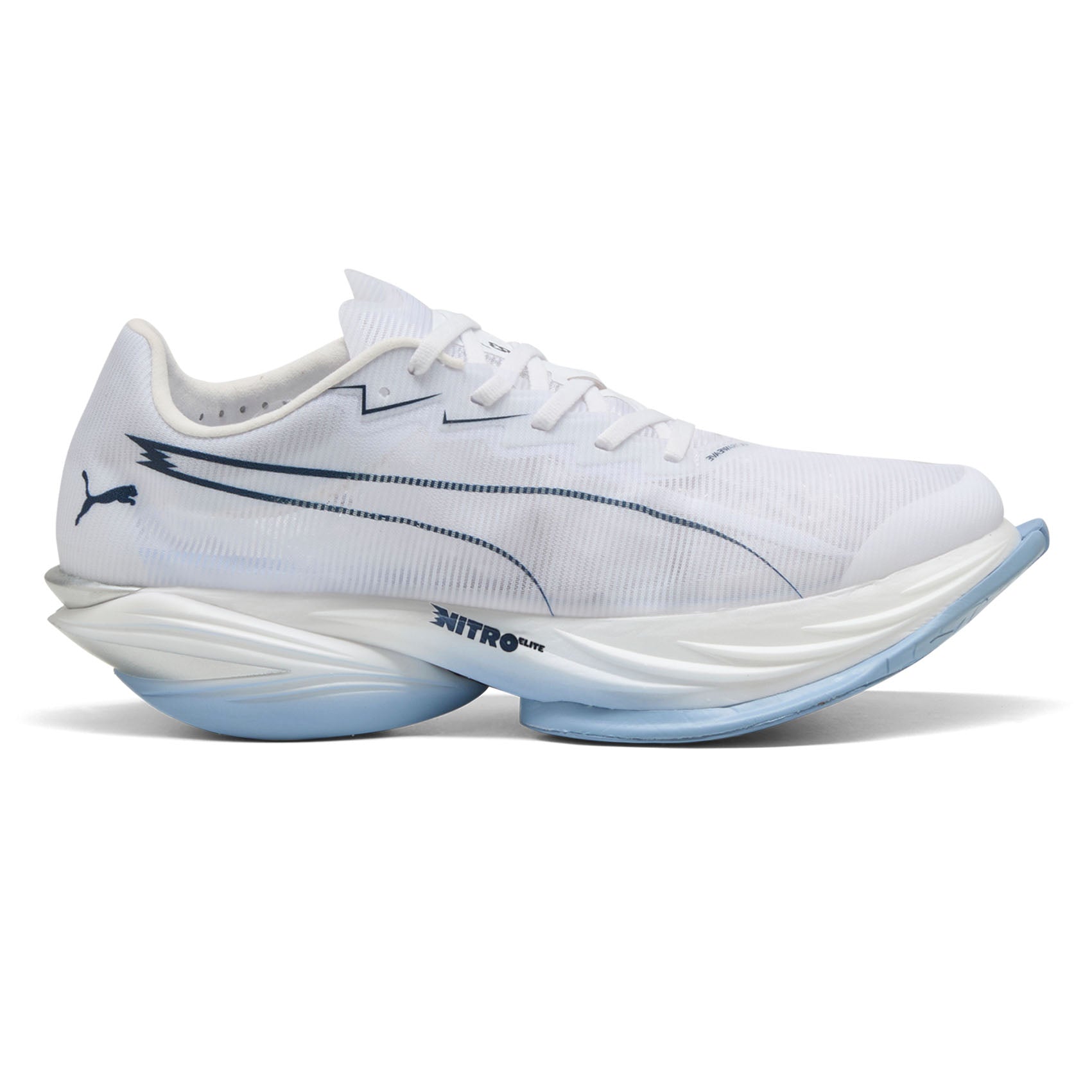 Mens PUMA FAST-R Nitro Elite 3