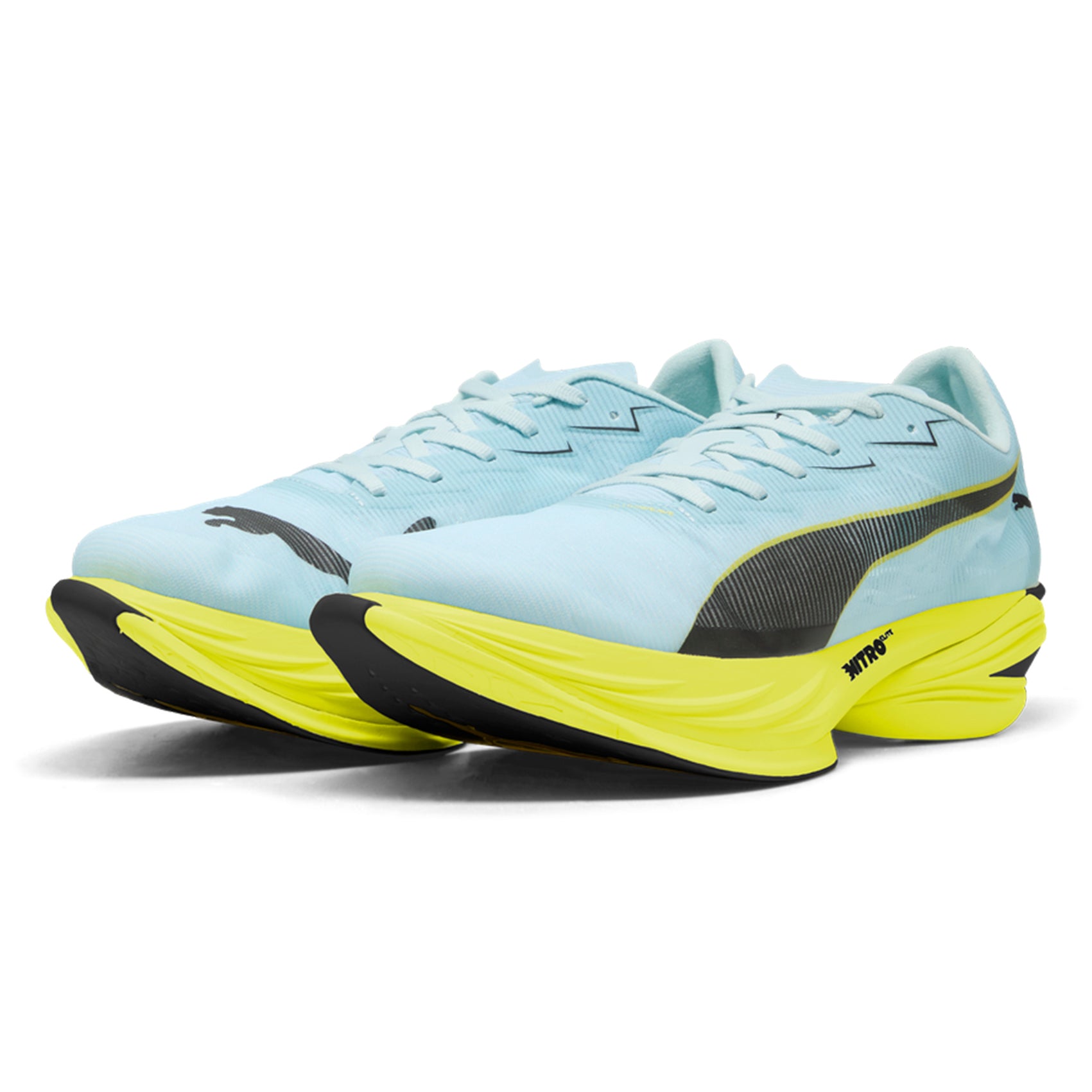 Mens PUMA FAST-R Nitro Elite 3