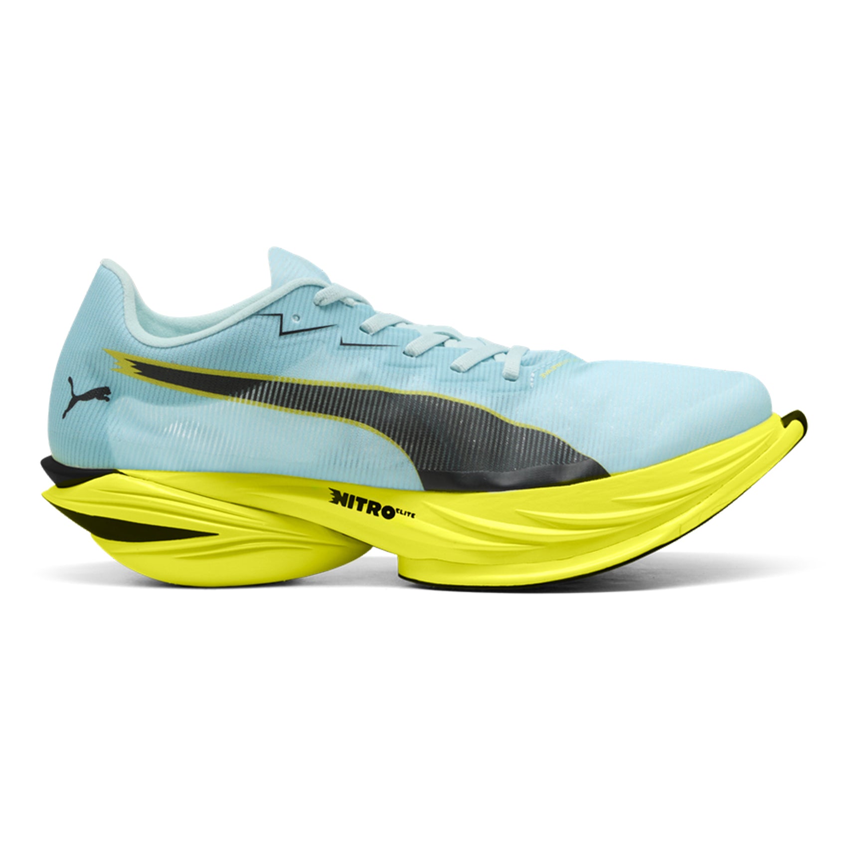 Mens PUMA FAST-R Nitro Elite 3