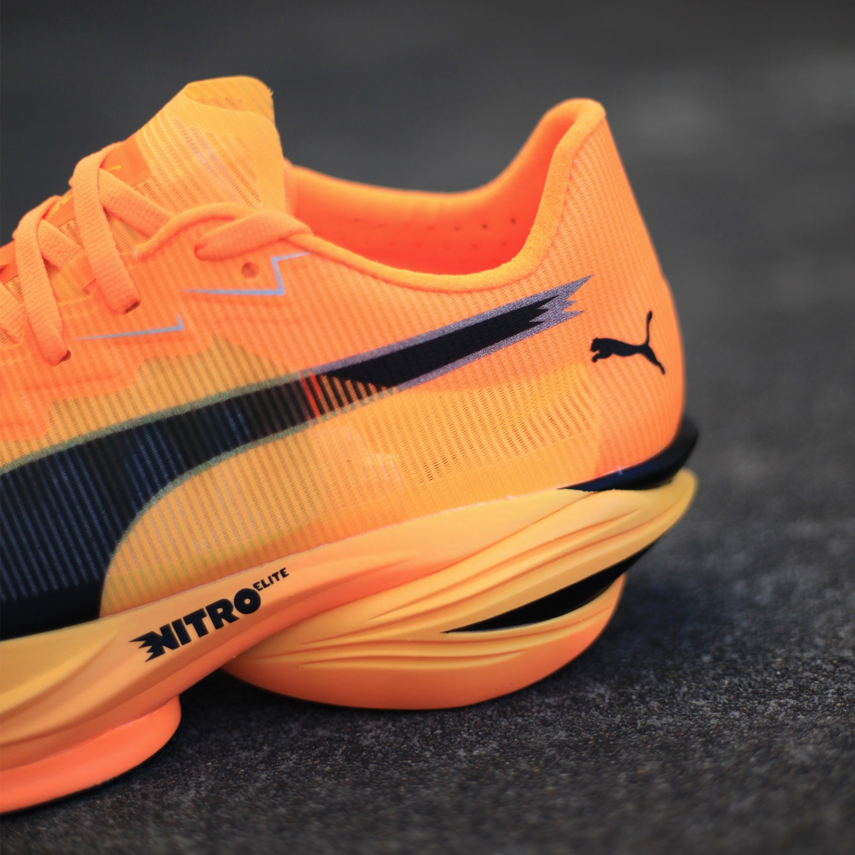Mens PUMA FAST-R Nitro Elite 3