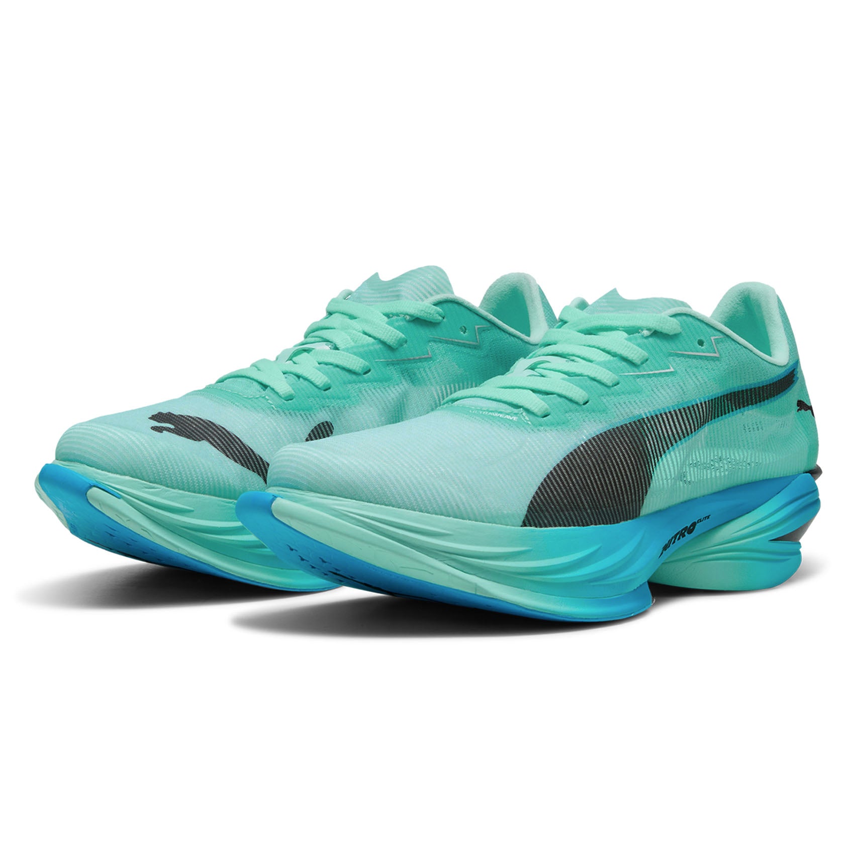 Mens PUMA FAST-R Nitro Elite 3