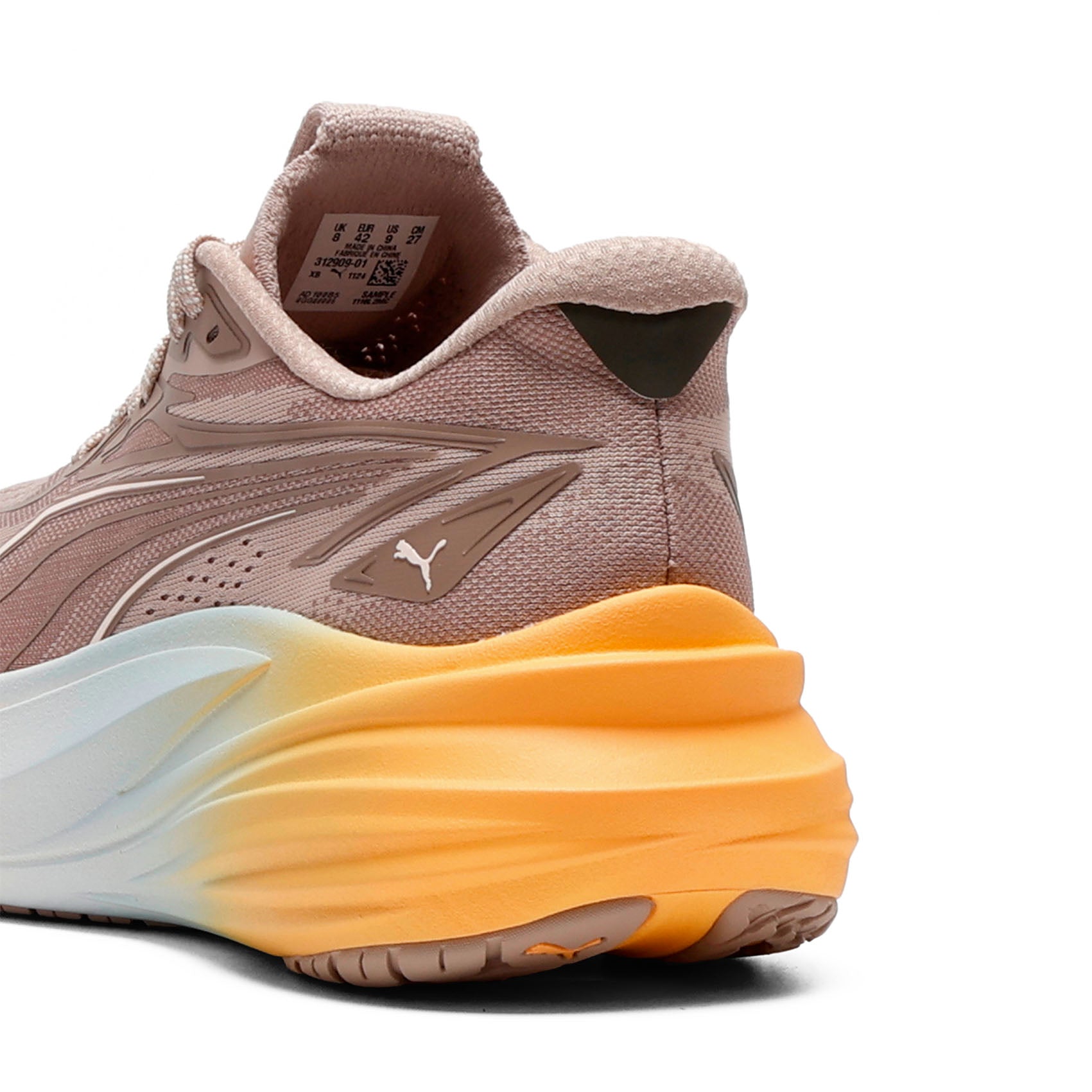 Mens PUMA MagMax NITRO 2 RC