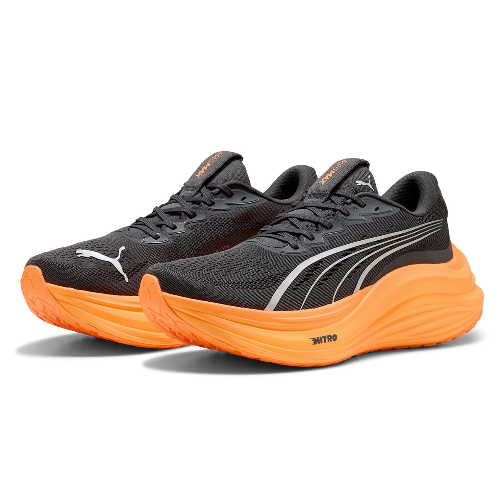 Mens PUMA MagMax NITRO
