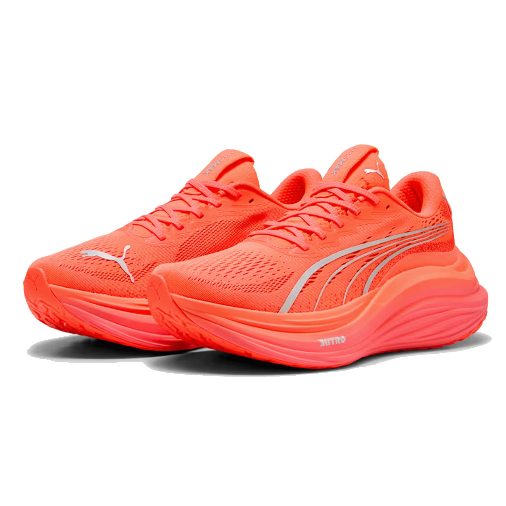 Mens PUMA MagMax NITRO