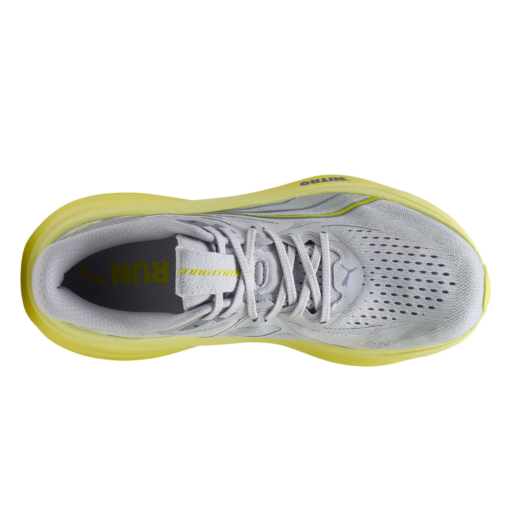 Mens PUMA MagMax Nitro 2