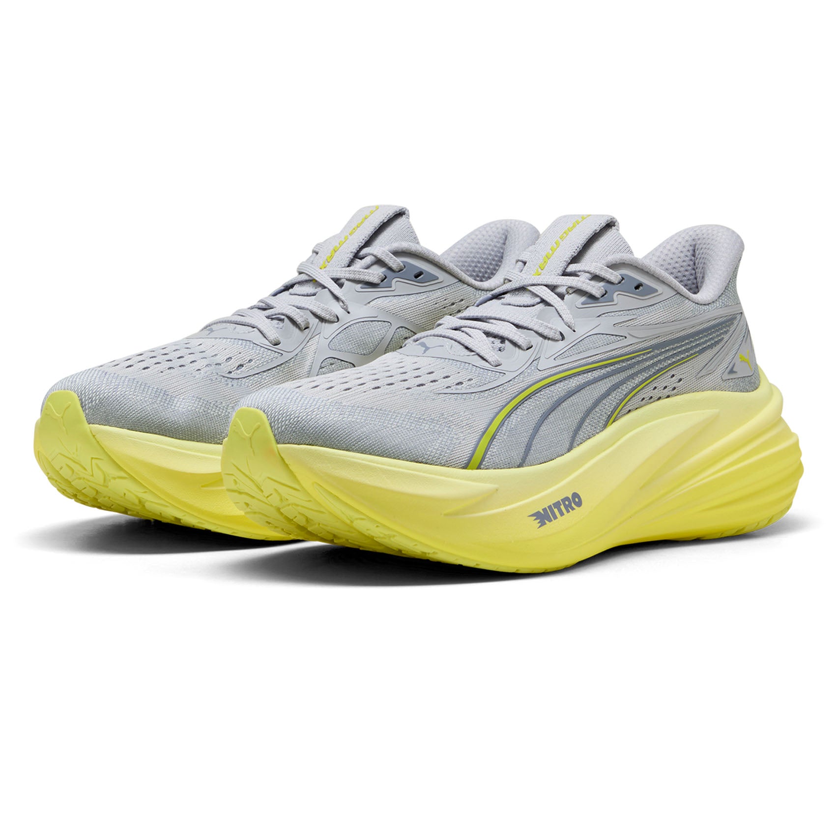 Mens PUMA MagMax Nitro 2