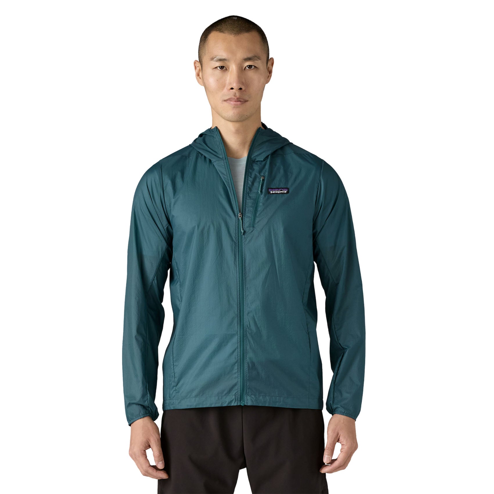 Mens Patagonia Houdini Windbreaker Jacket