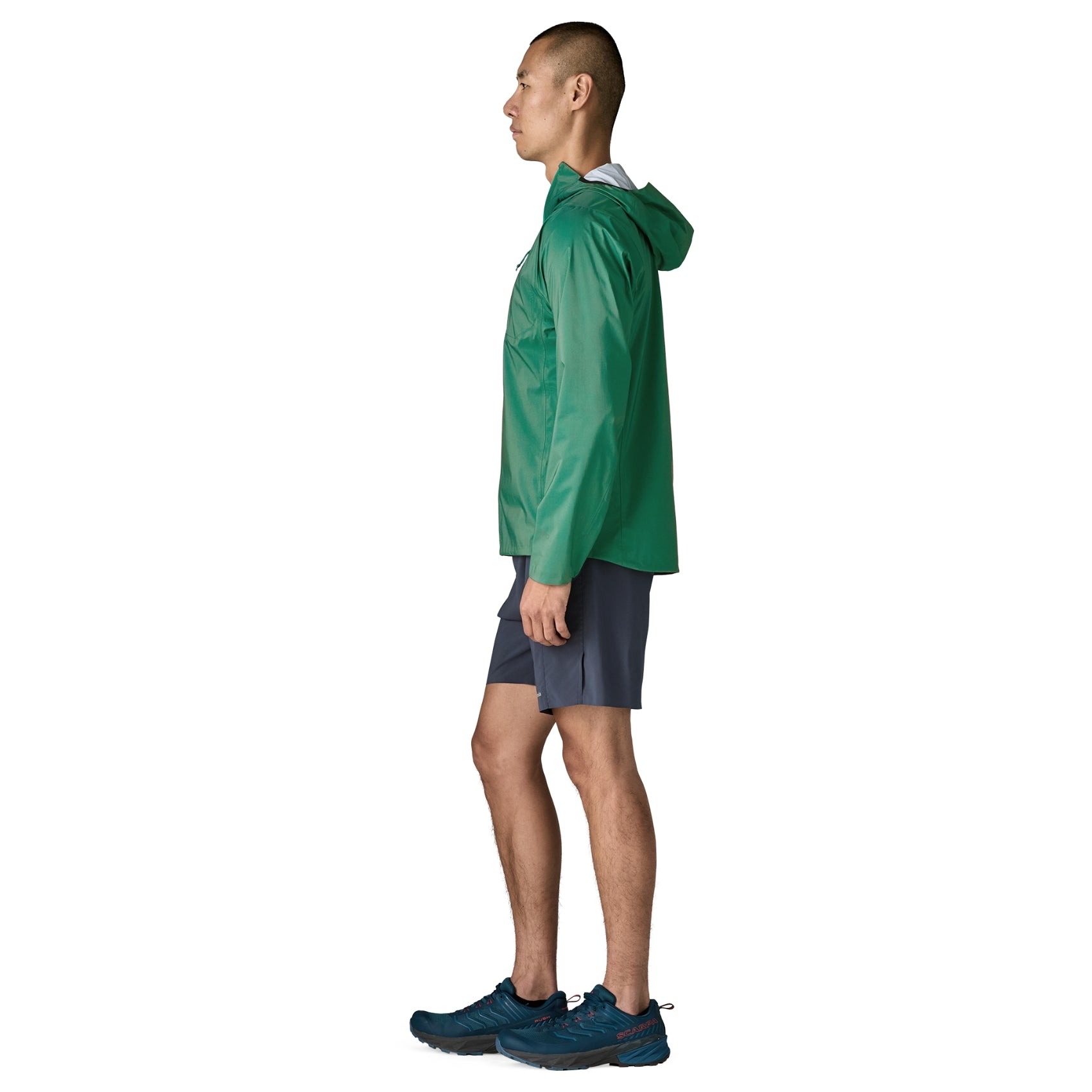 Mens Patagonia Storm Racer Waterproof Jacket