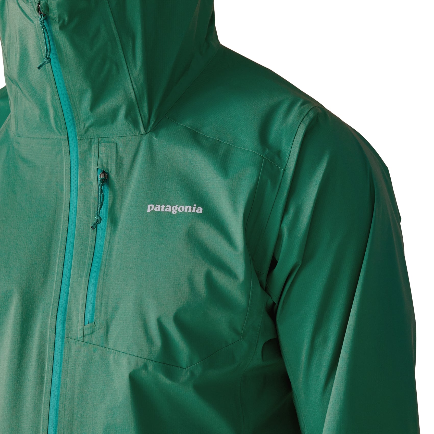 Mens Patagonia Storm Racer Waterproof Jacket