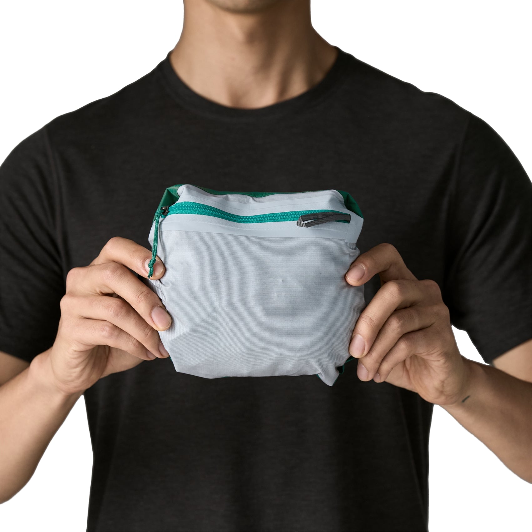 Mens Patagonia Storm Racer Waterproof Jacket