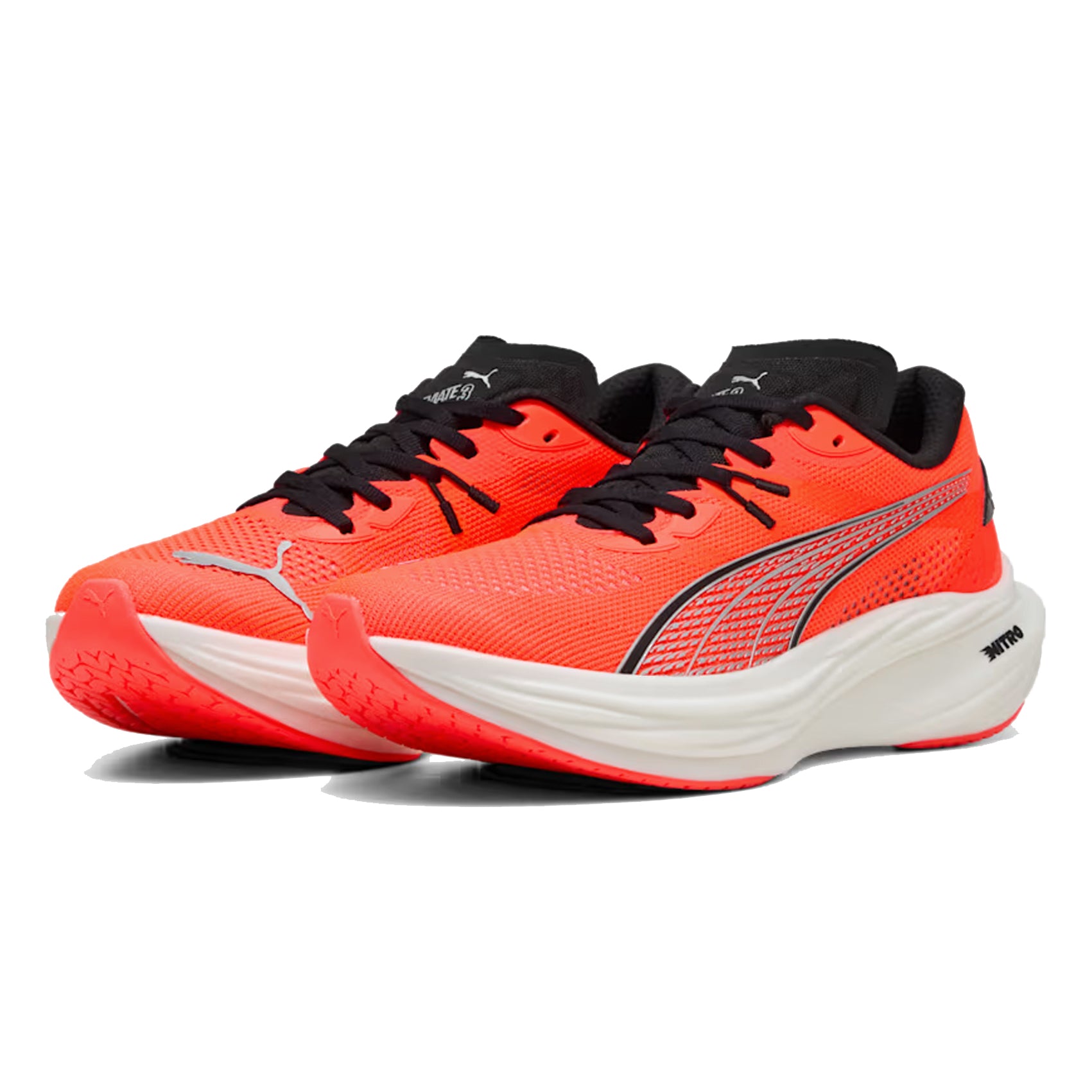 Mens PUMA Deviate NITRO 3