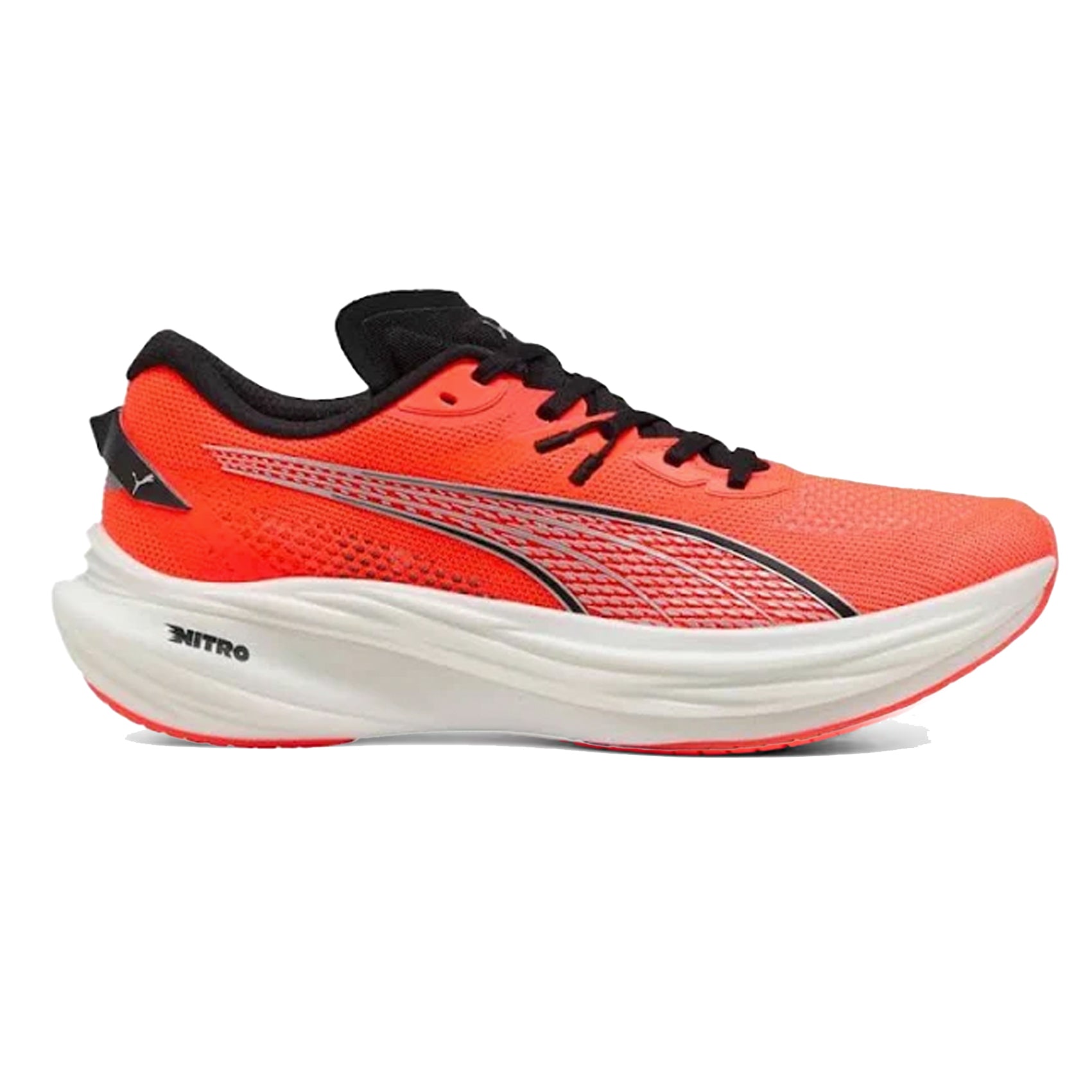 Mens PUMA Deviate NITRO 3