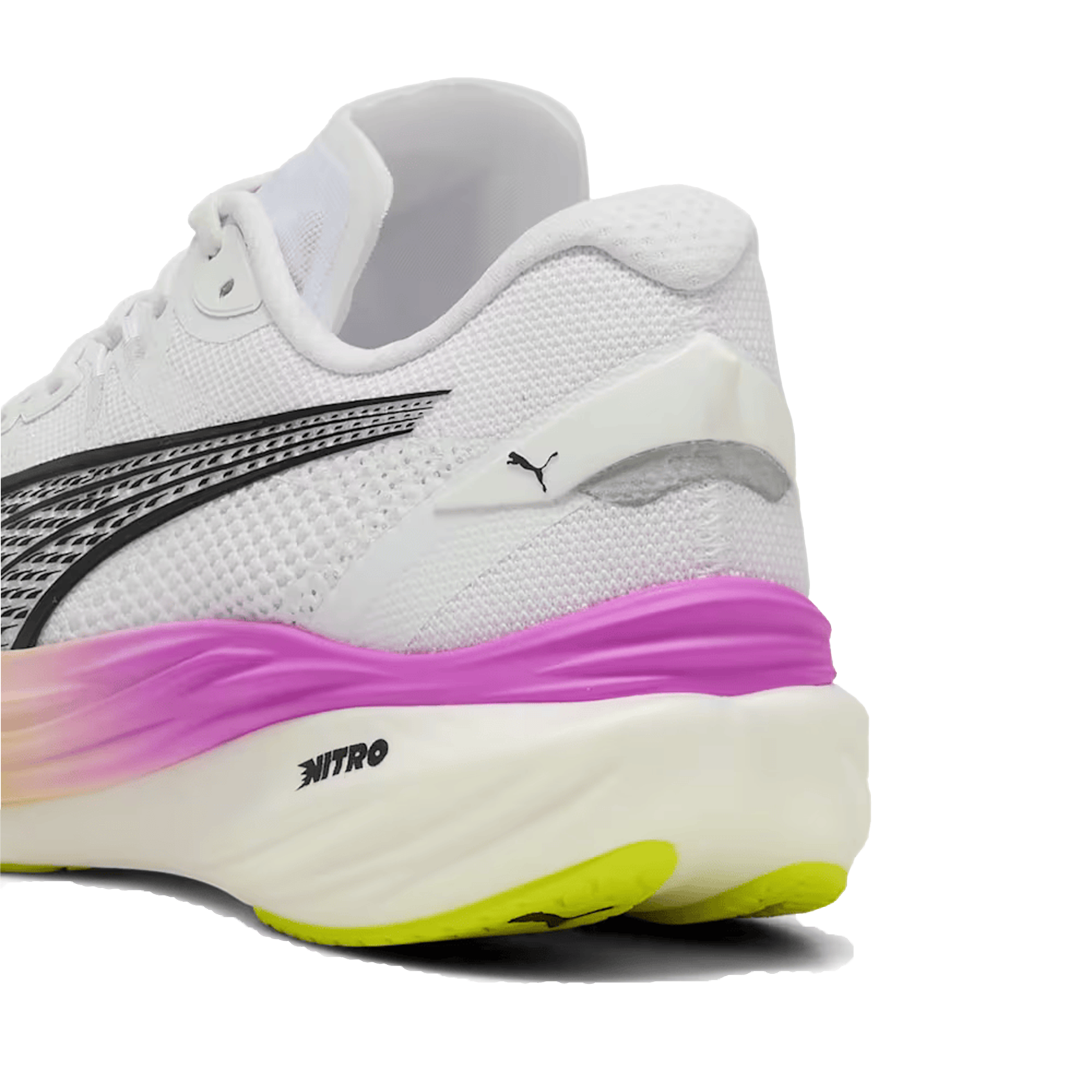 Mens PUMA Deviate NITRO 3