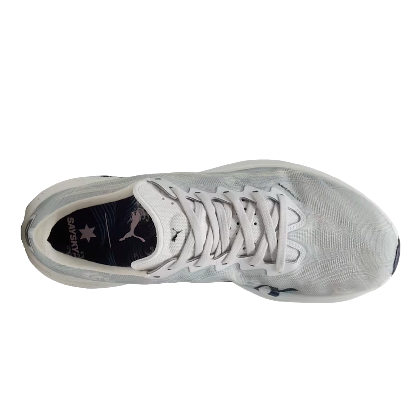 Mens PUMA x Saysky Deviate NITRO Elite 3