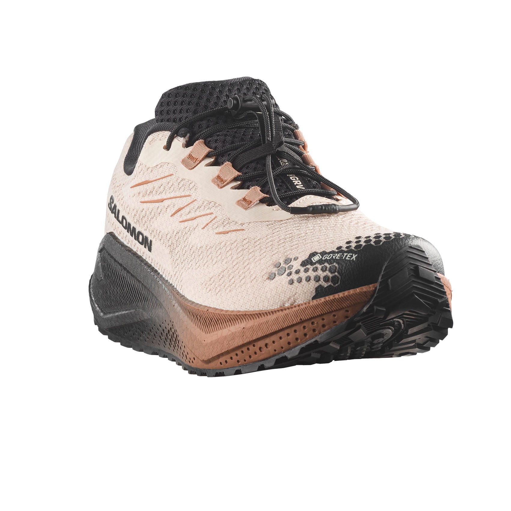 Mens Salomon Aero Blaze 4 GRVL GTX