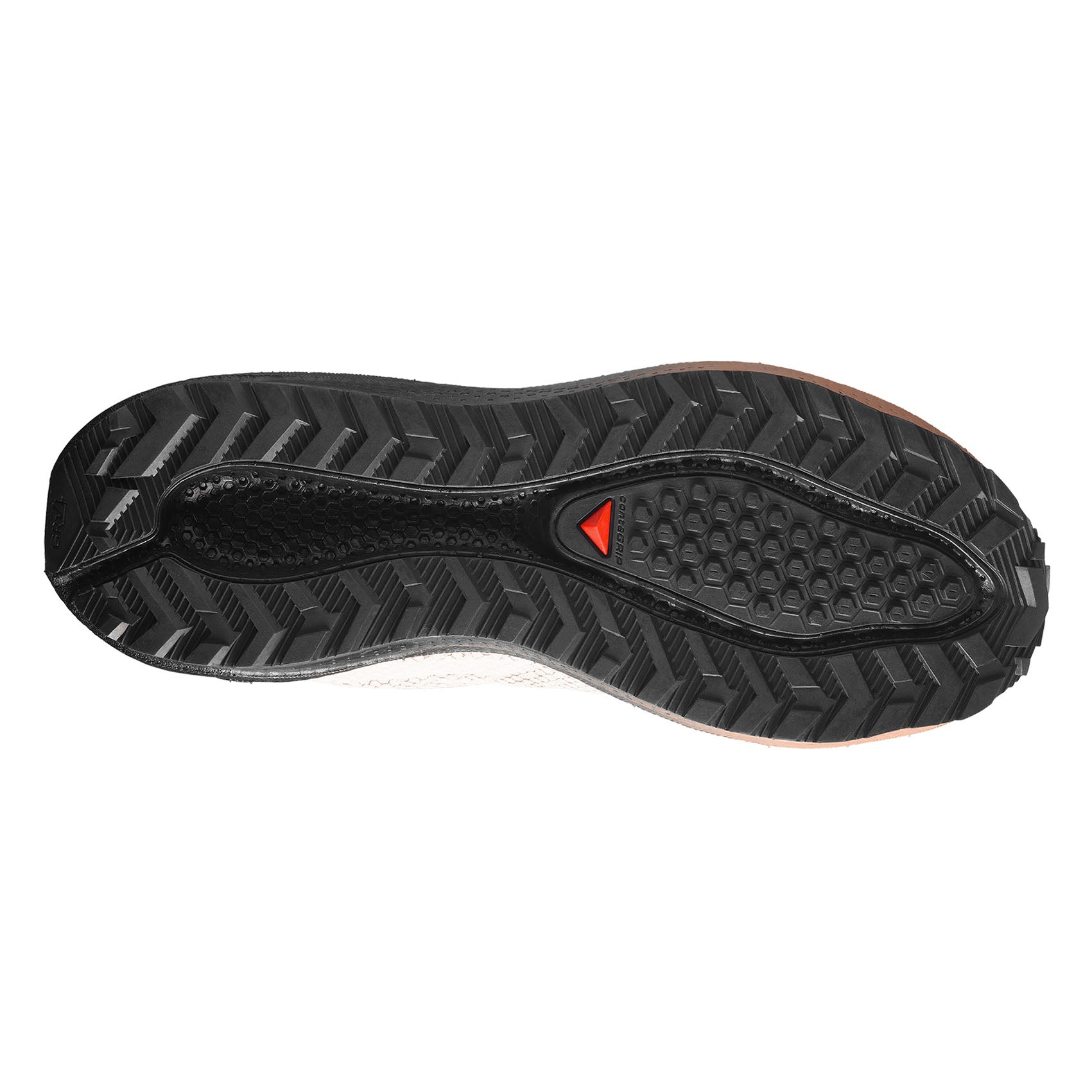Mens Salomon Aero Blaze 4 GRVL GTX